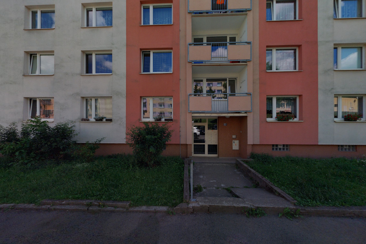 Hodinový manžel Karel Moravec