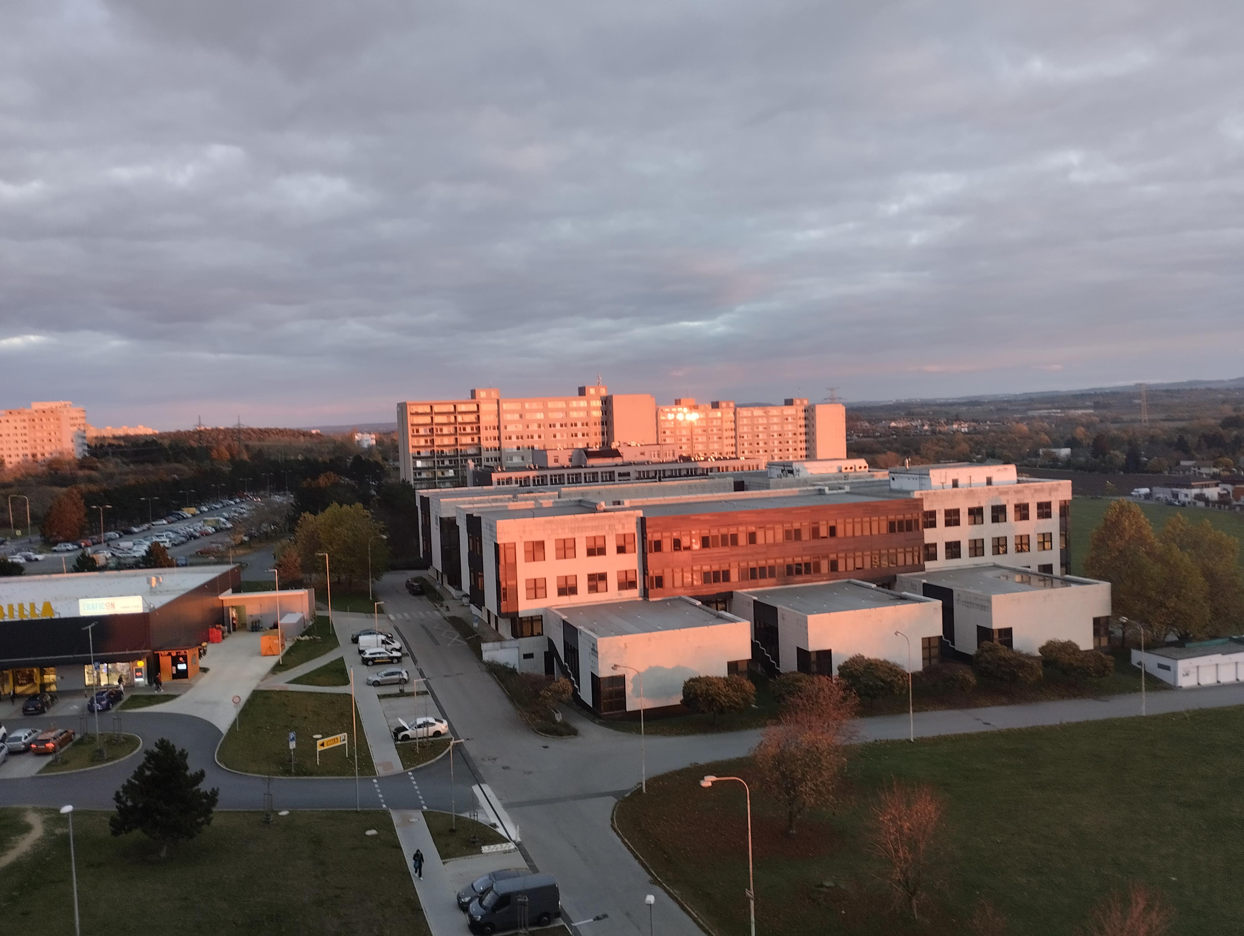 Škoda Auto Vysoká škola foto 2