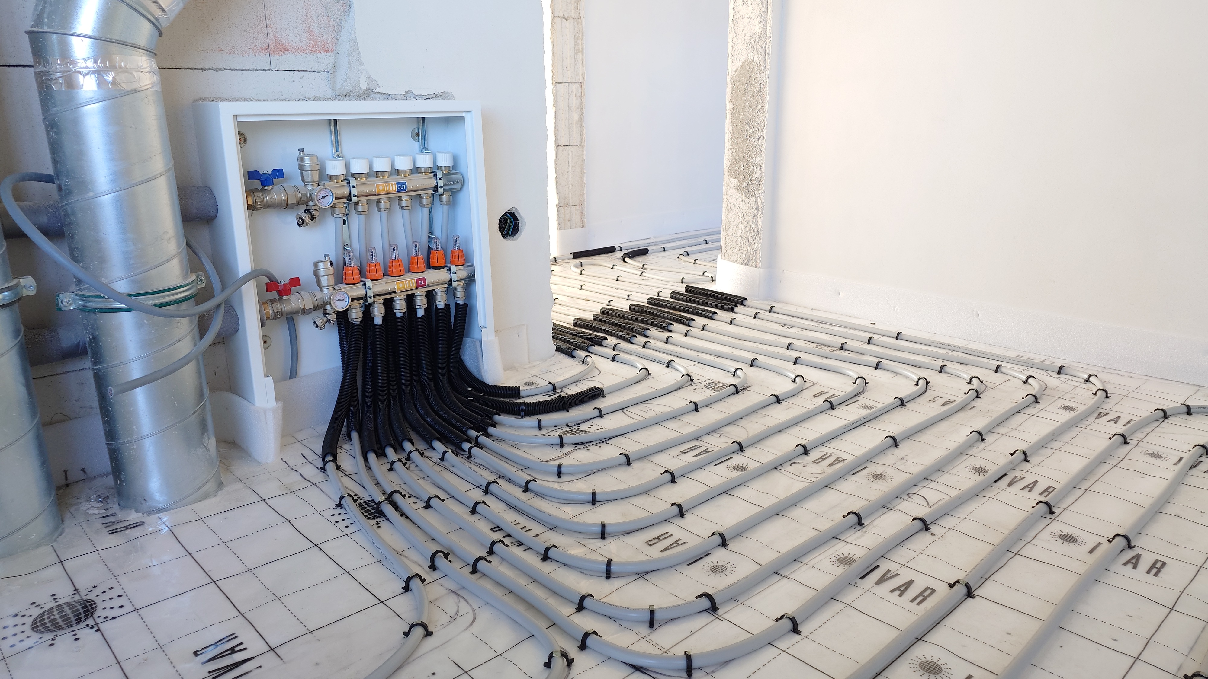 Instalatérství Vorbis s.r.o. foto 4