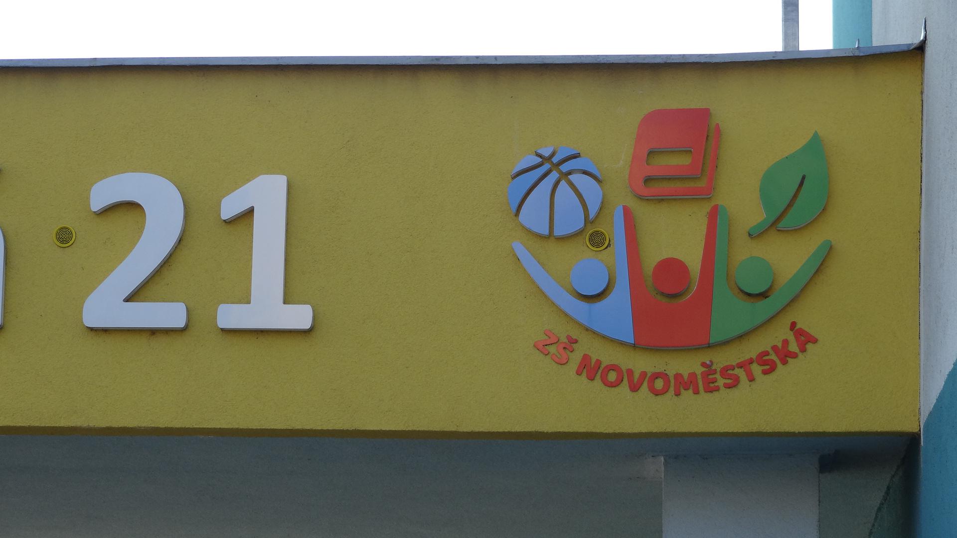 ZŠ Brno, Novoměstská