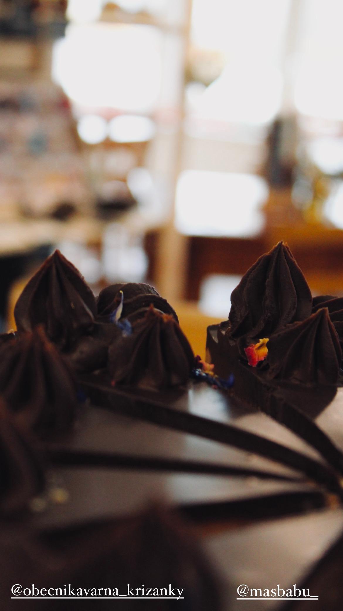 Obecní kavárna foto 4