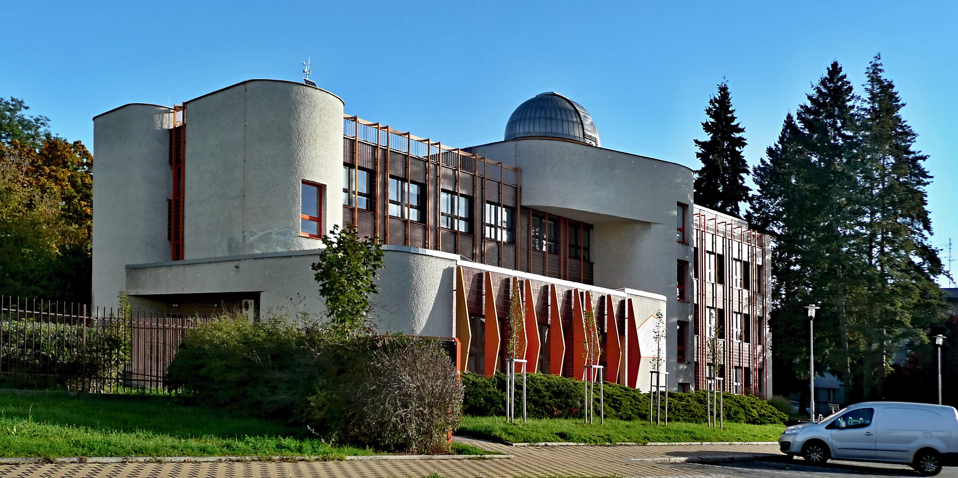 Hvězdárna barona Artura Krause foto 3