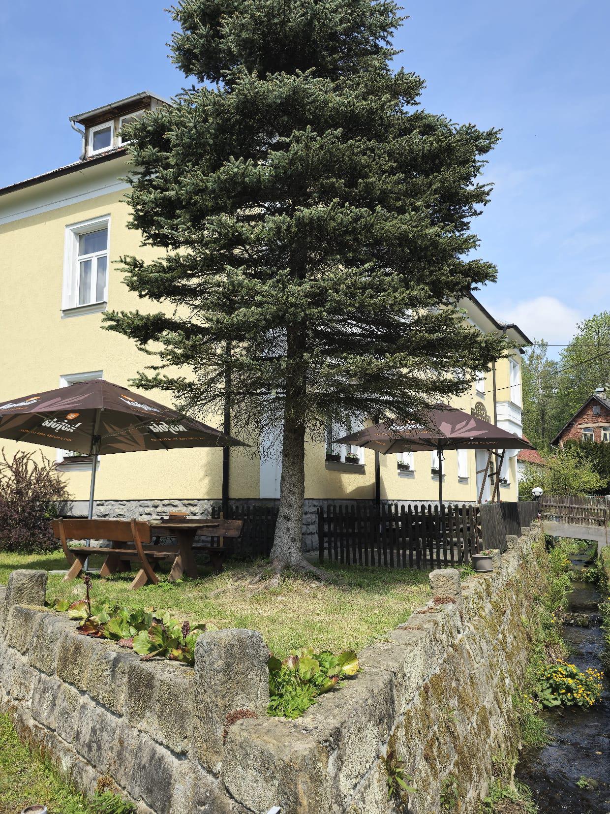 Penzion Celnice foto 2