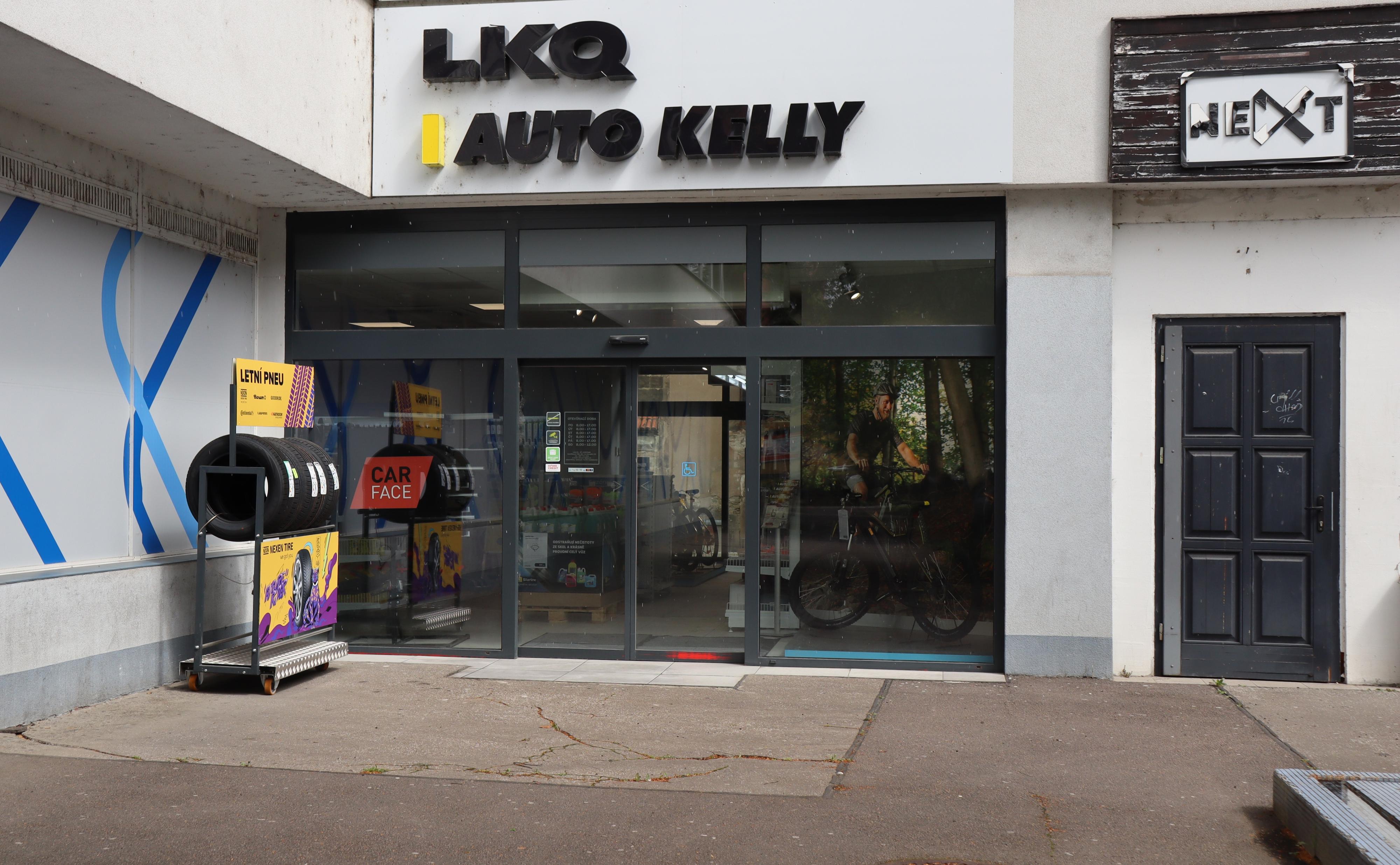 LKQ CZ foto 3