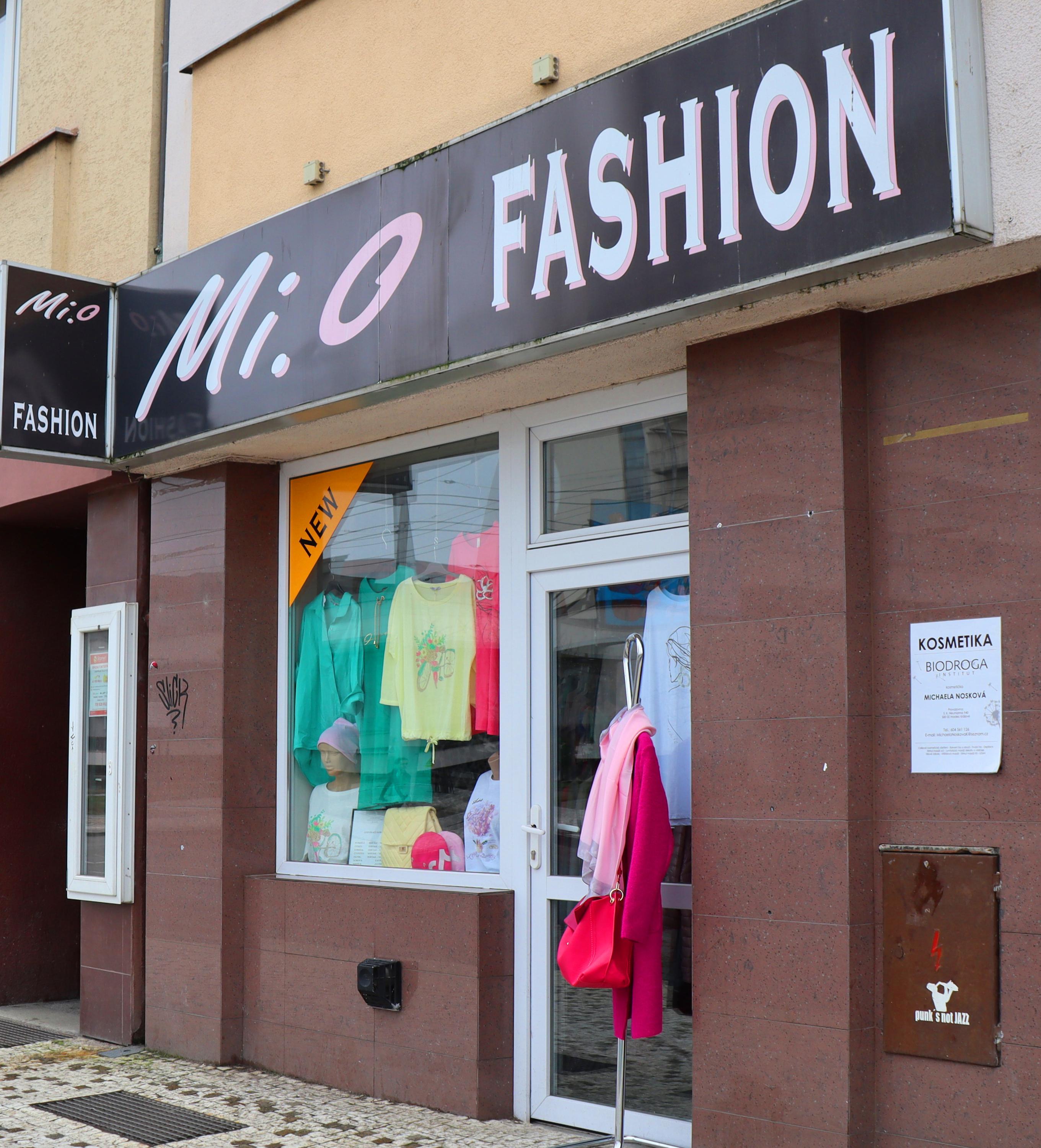 Mi.O Fashion foto 1