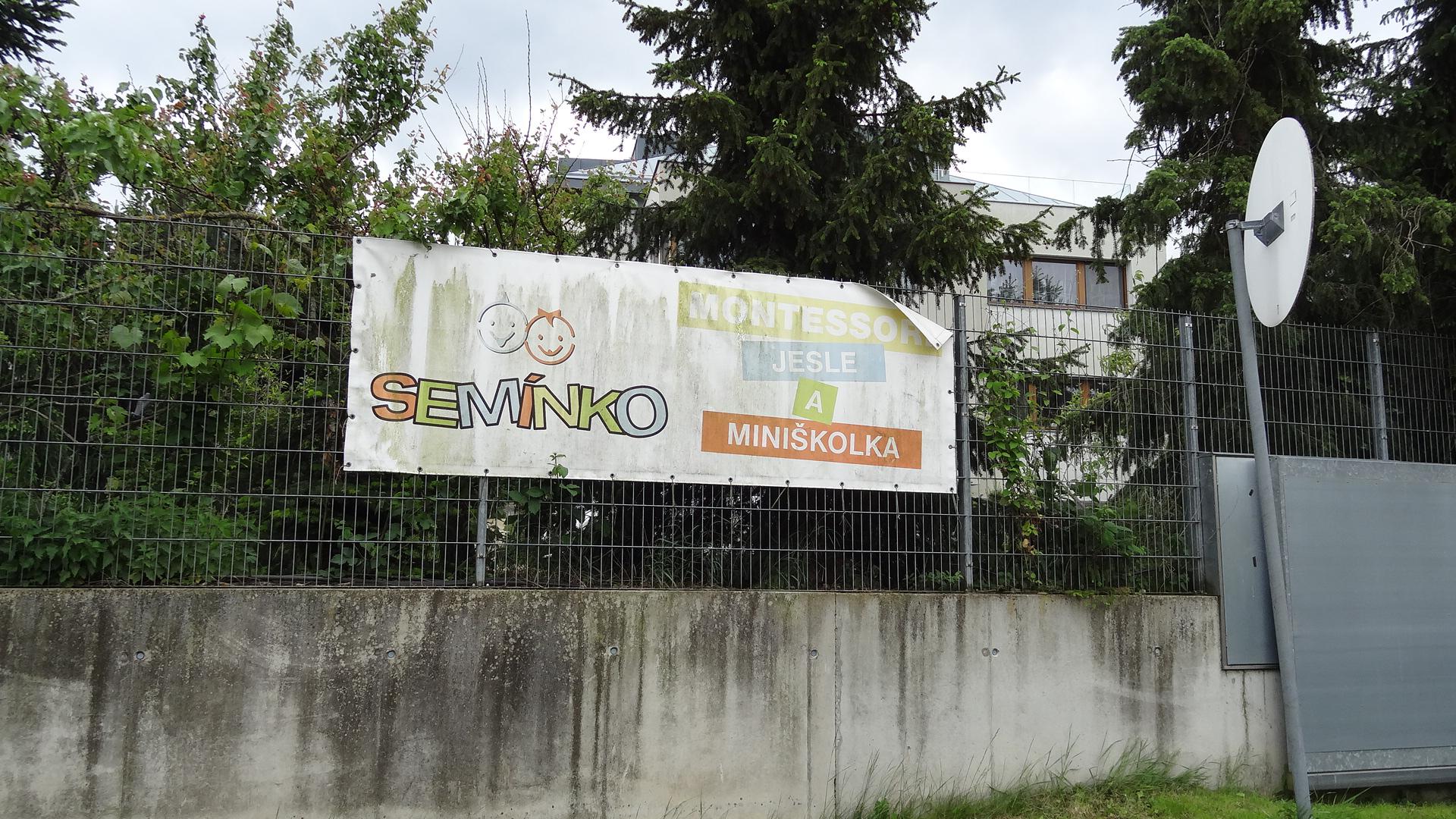 Montessori mateřská škola Semínko Brno, s.r.o. foto 2