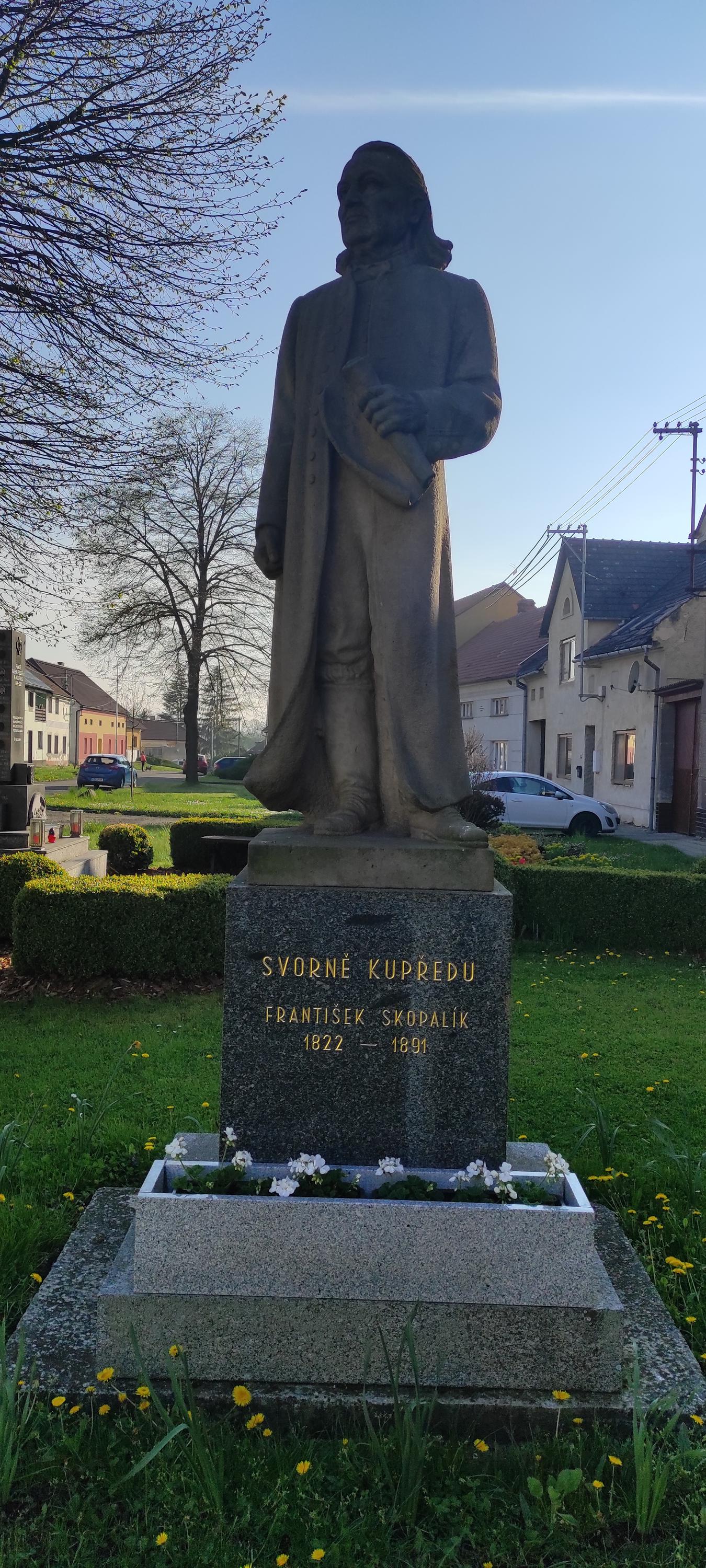 Muzeum Františka Skopalíka foto 6