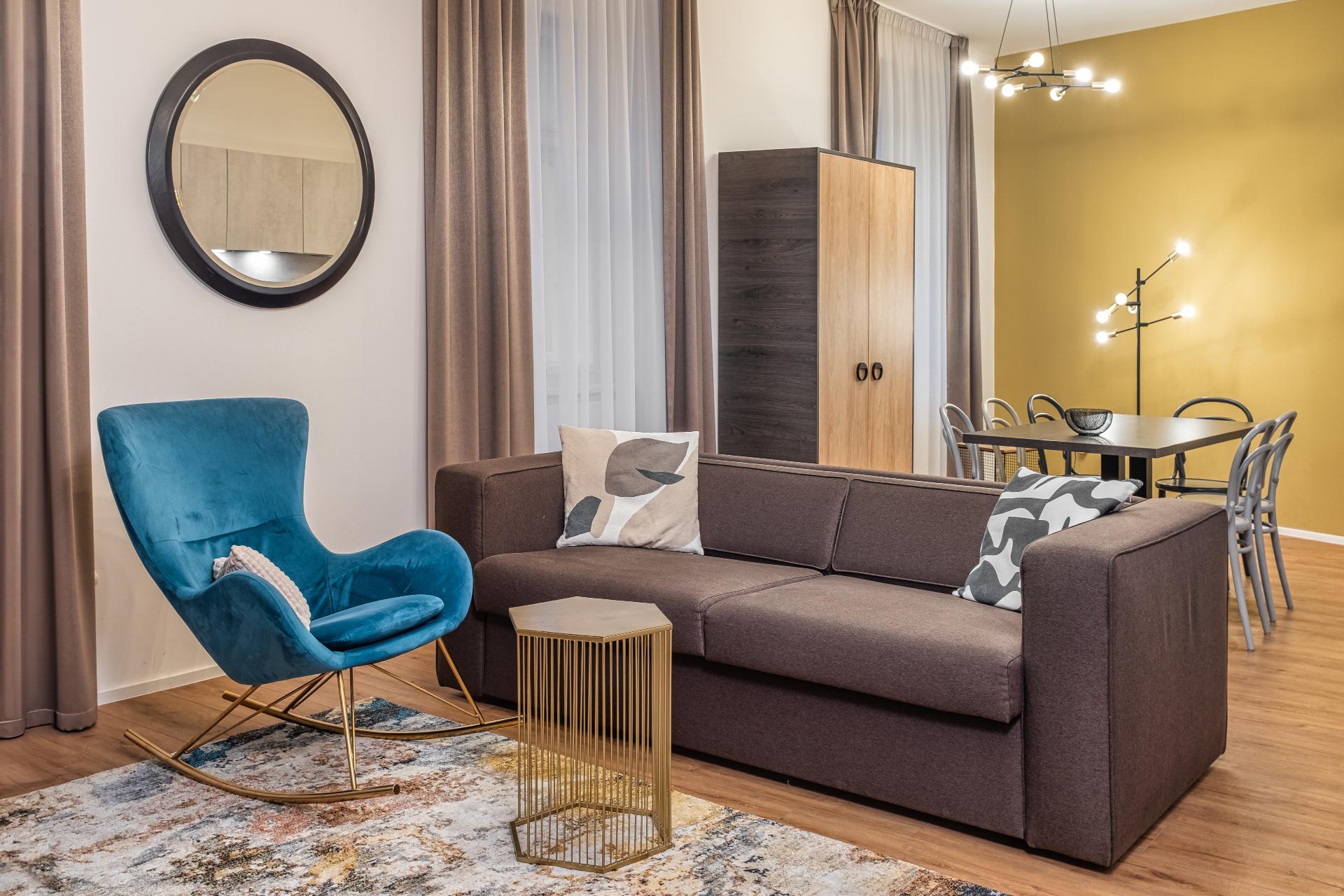 VN48 Suites by Adrez