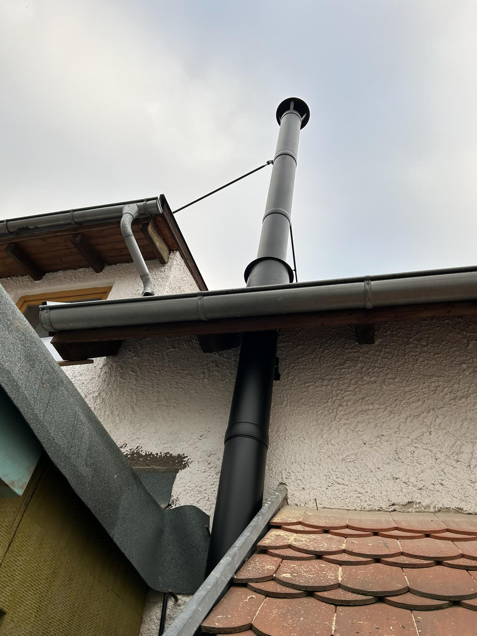 Kominictví Martin Křížek foto 3