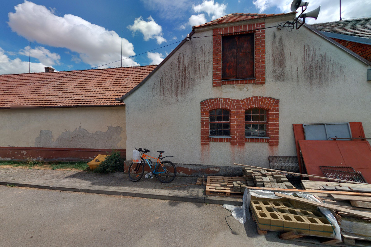 SH ČMS - Sbor dobrovolných hasičů Komárovice