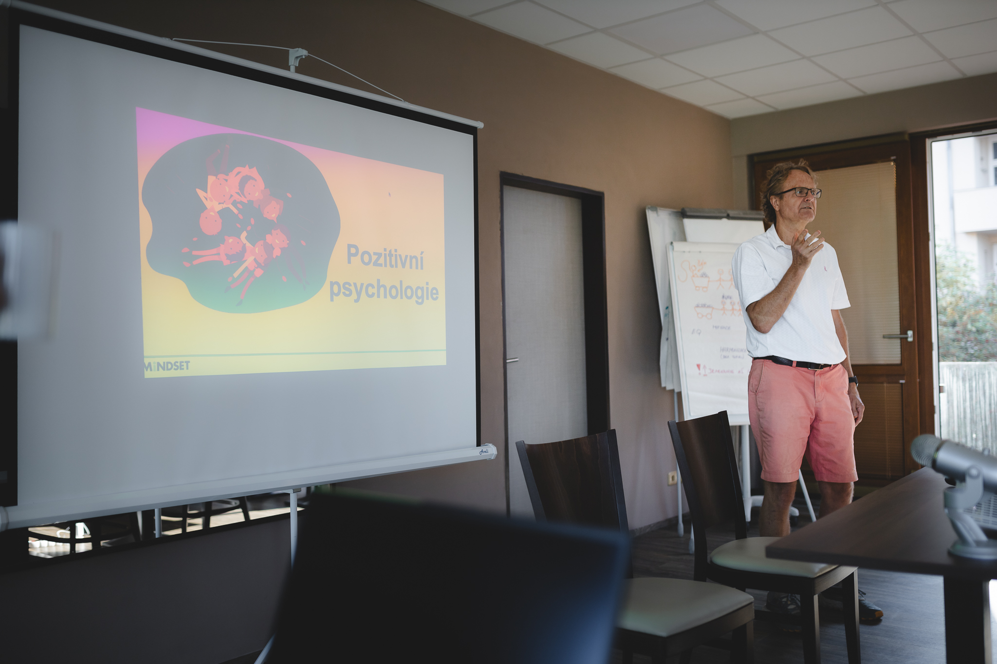 Mindset Academy s.r.o. foto 2