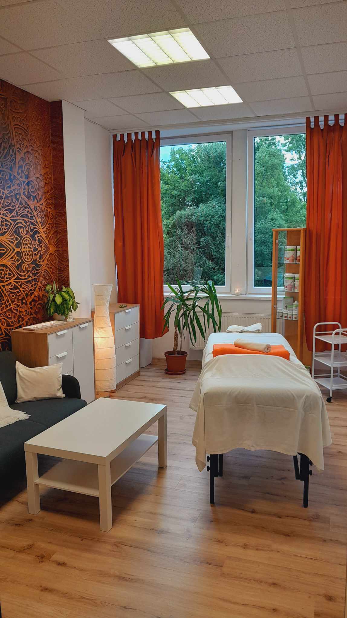 Masáže Studio Trendy Life foto 6