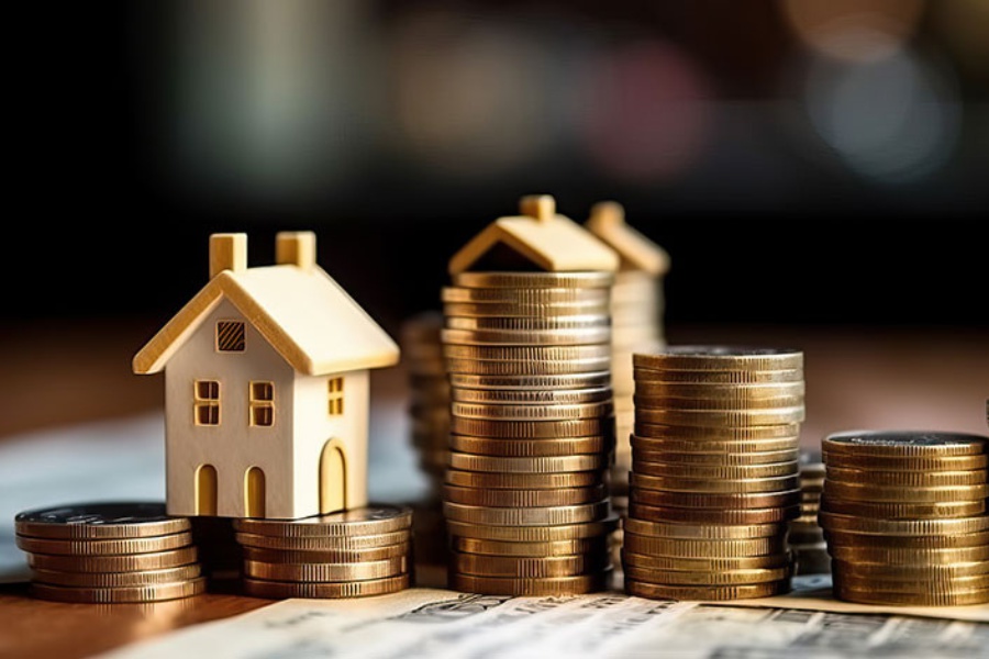 Oceňování nemovitostí a pozemků