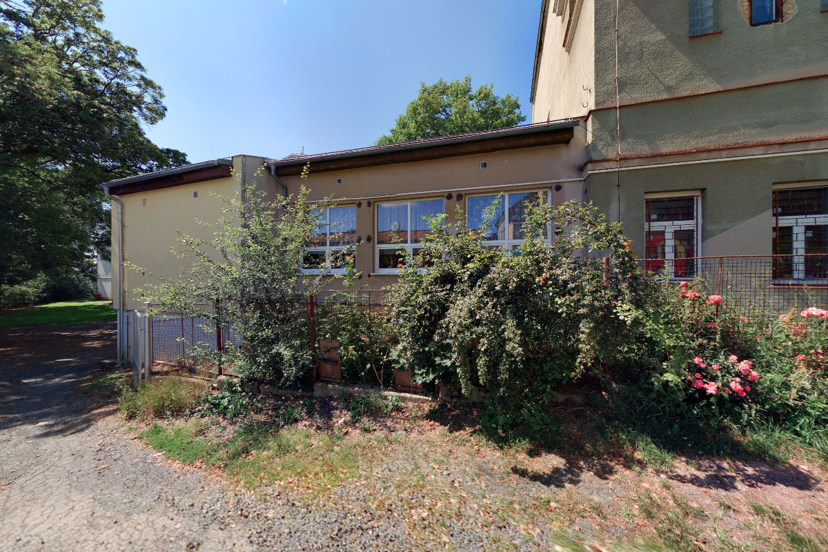 Soukromá MŠ Pramínek, Mariánské Lázně foto 2