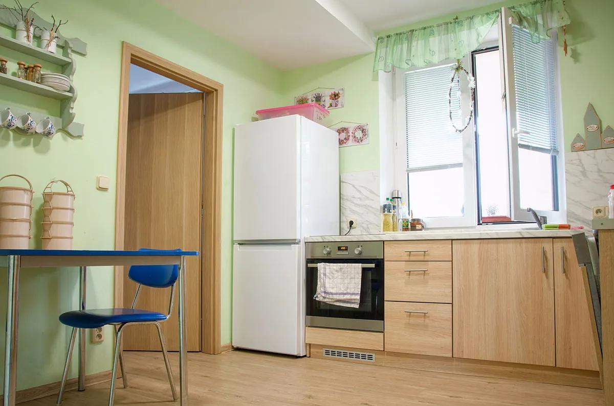 Chráněné bydlení Slavičín foto 2