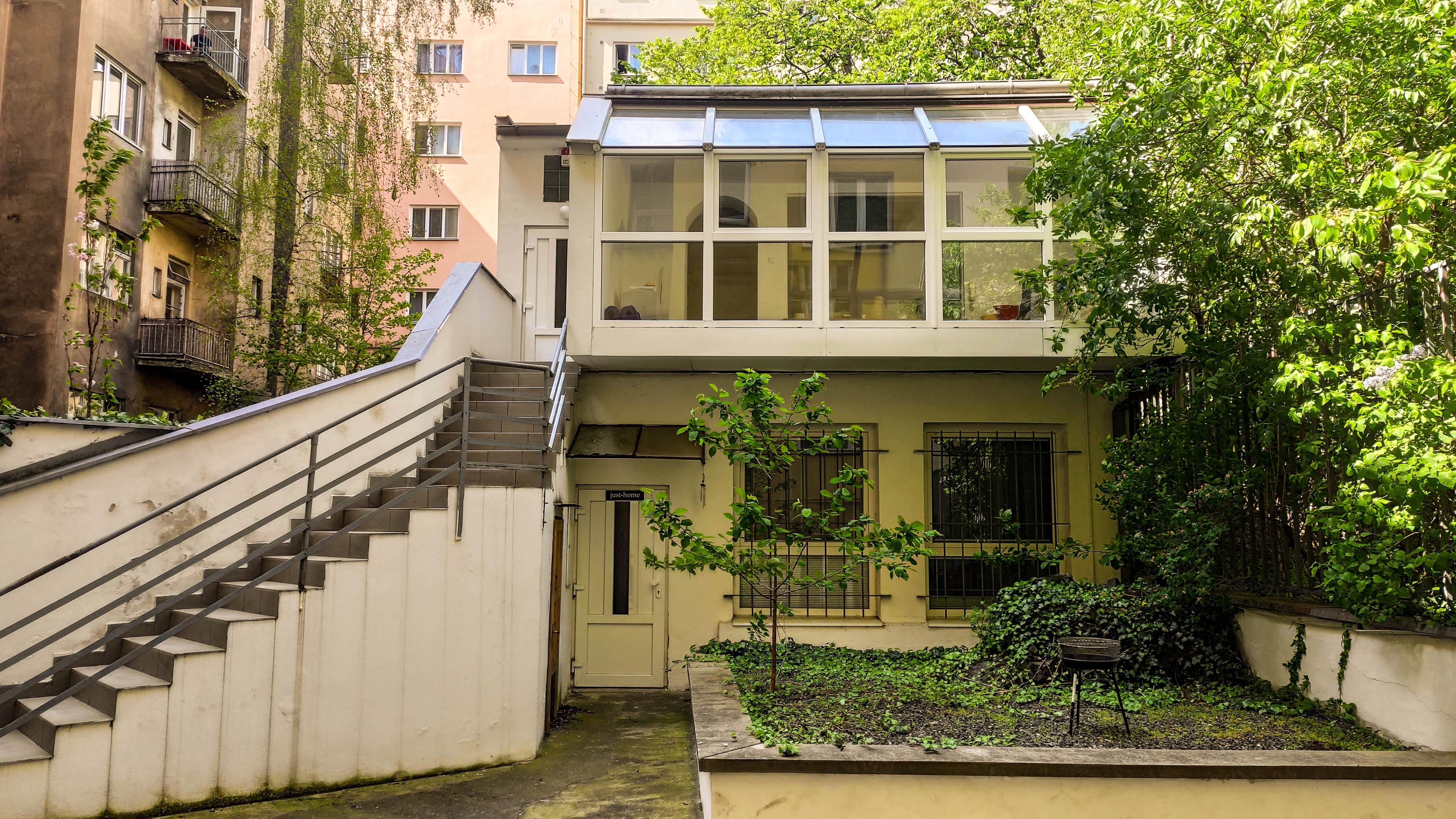 Anna Horká - Psychoterapie foto 2