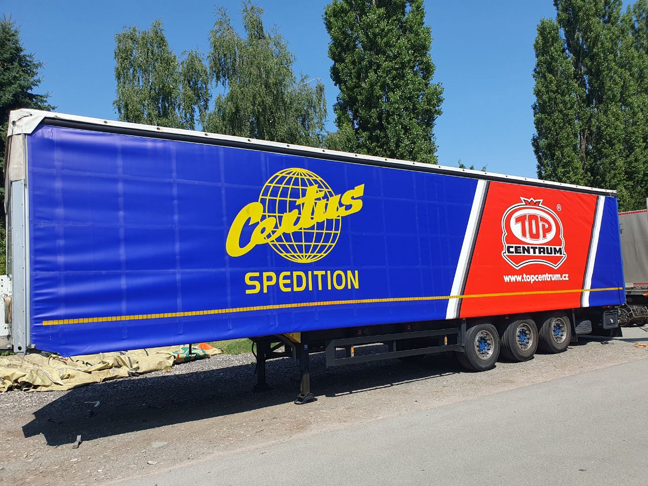 Autoplachty Zero s.r.o. foto 2