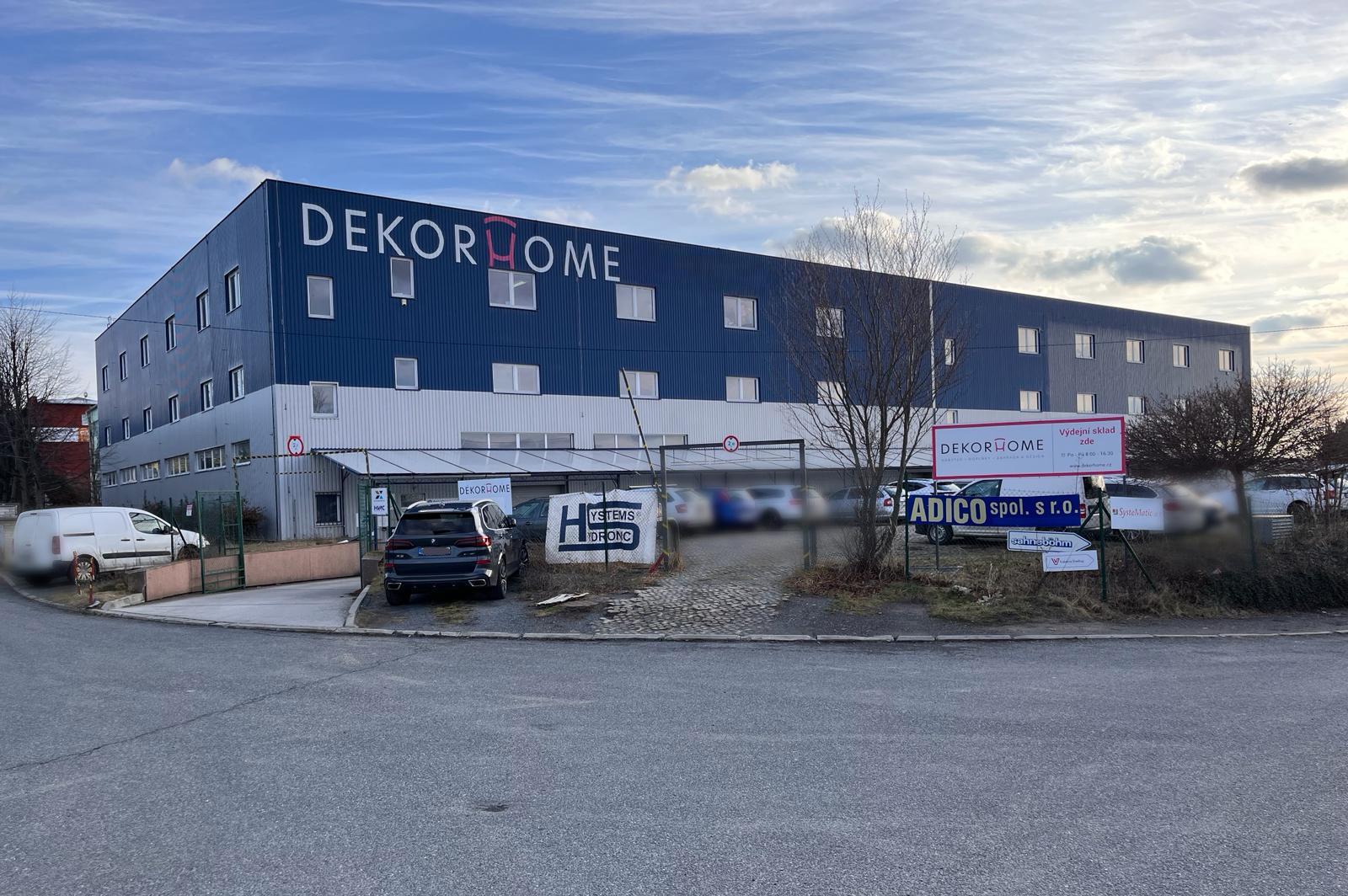 DEKORHOME.CZ