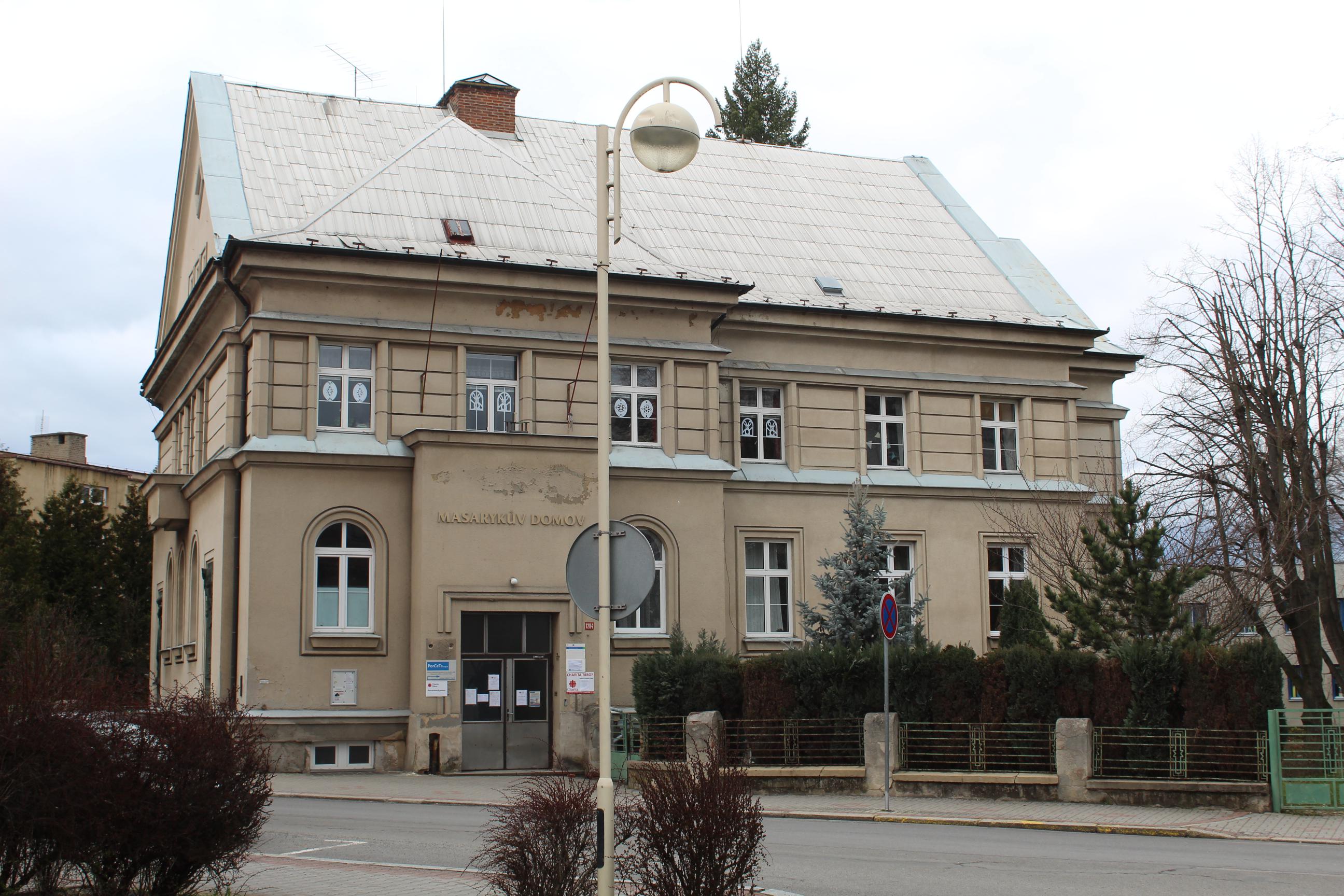 Církevní mateřská škola Rybička foto 2