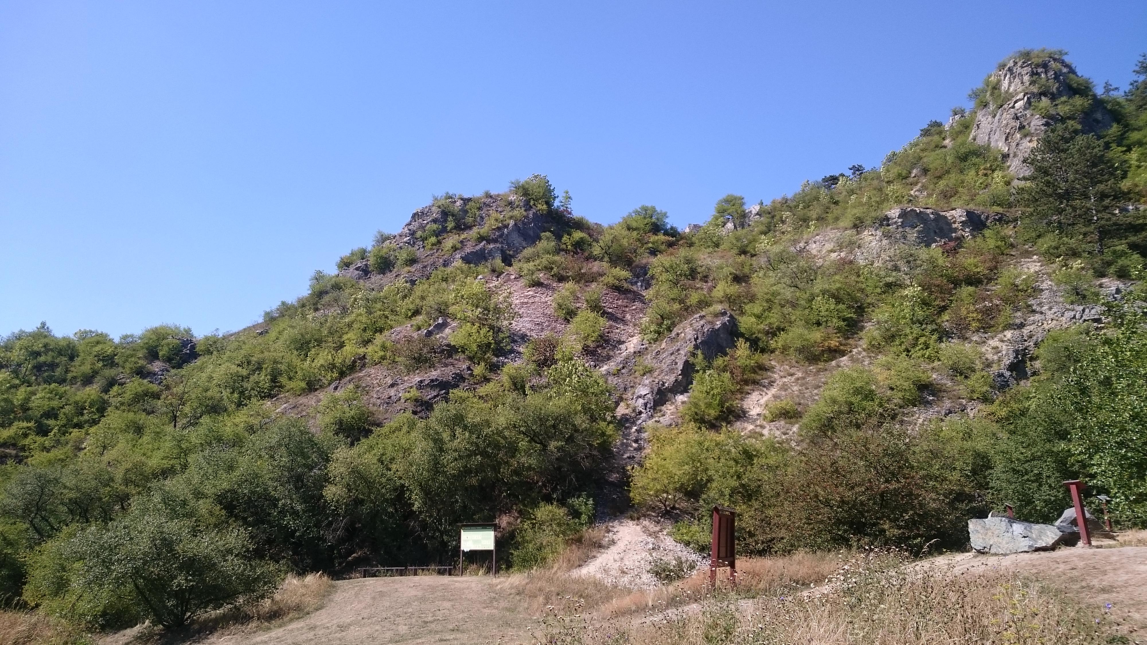 Jeskyně Na Turoldu foto 4