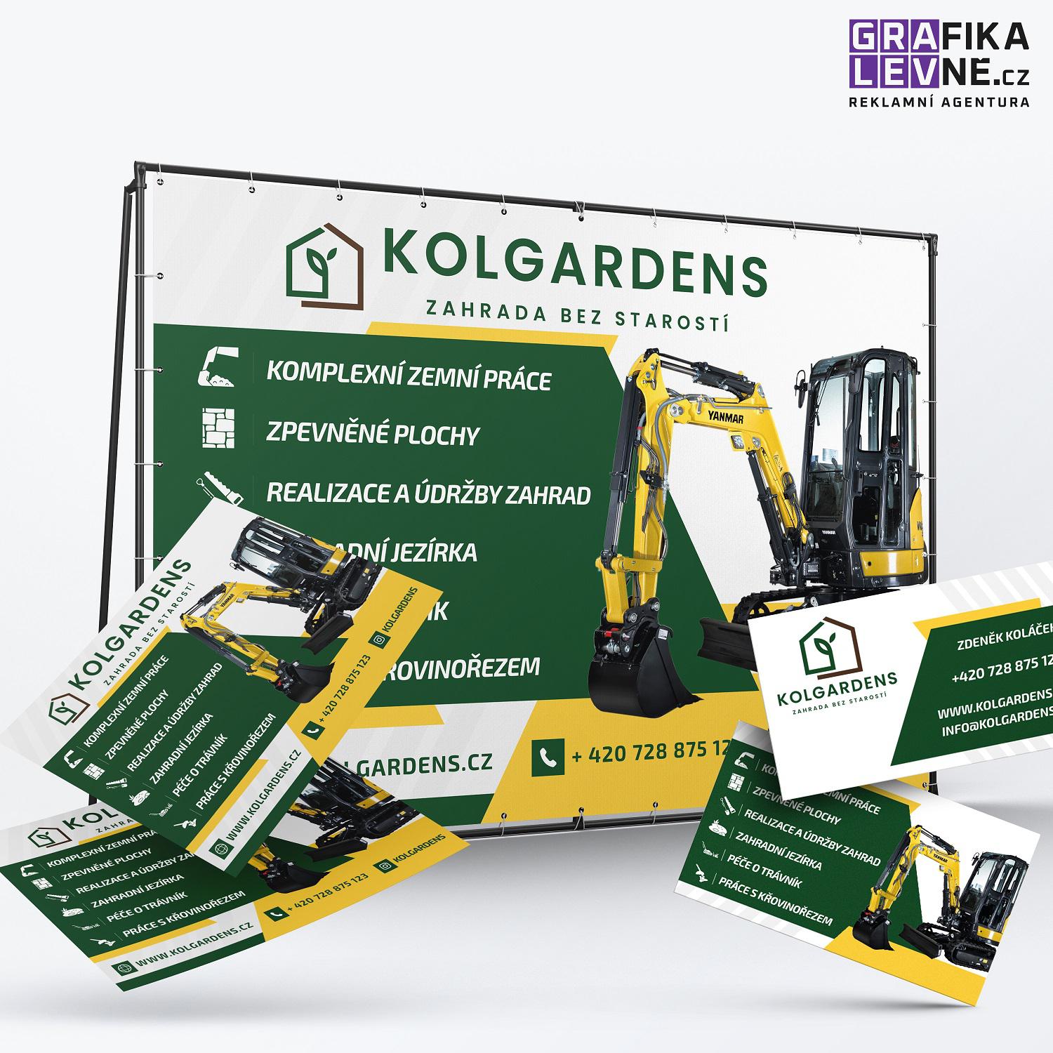 GRALEV | Reklamní agentura foto 6