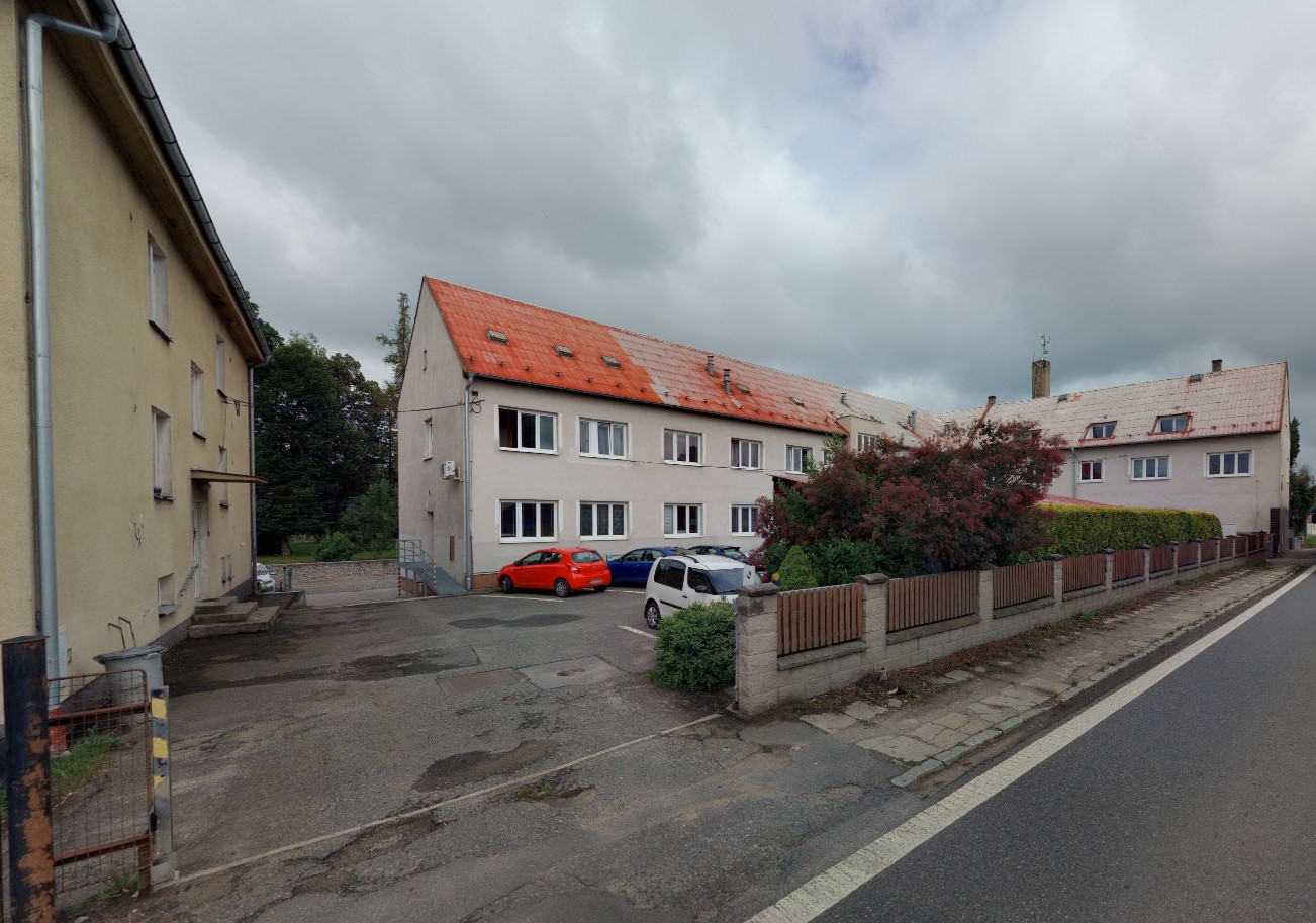 Celní úřad - Pracoviště Planá nad Lužnicí foto 2