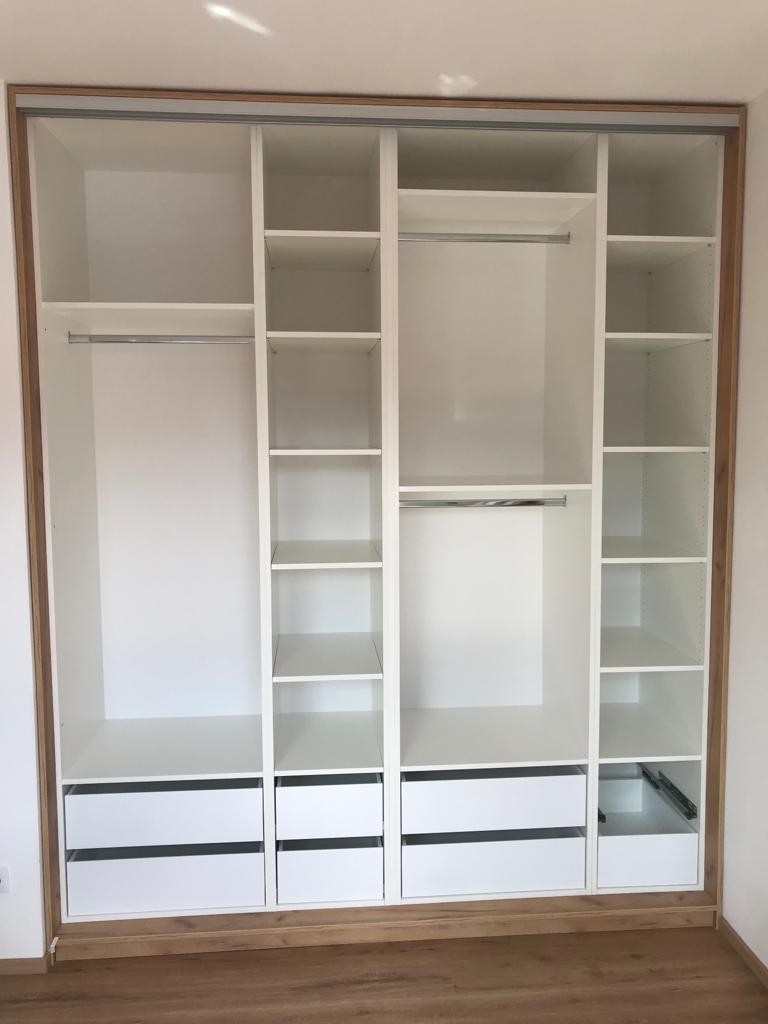 Truhlářství Benda, s.r.o. foto 3