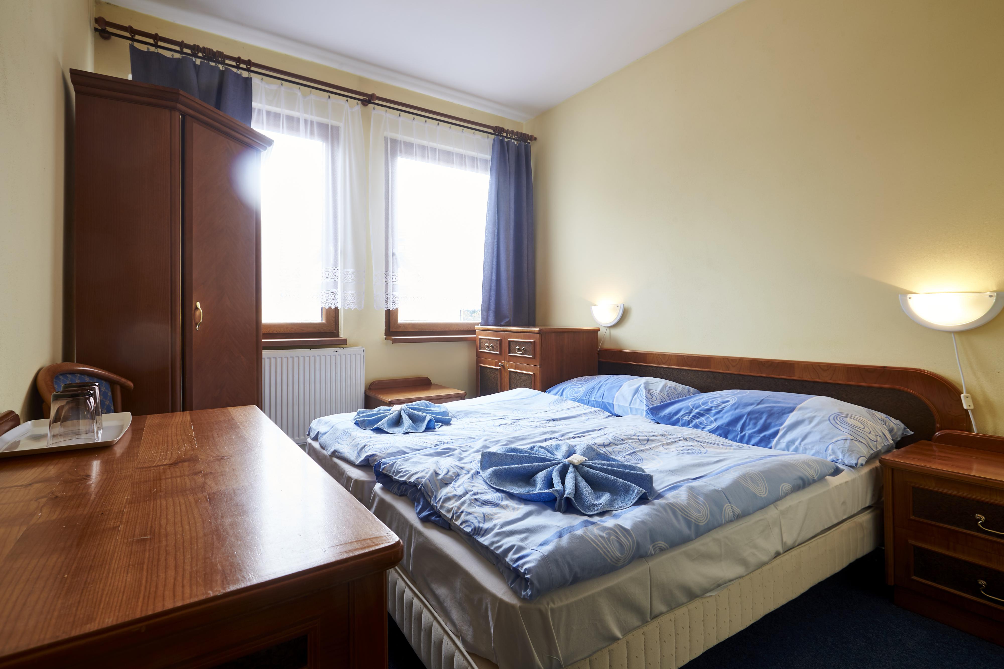 Hotel Harrachov foto 4