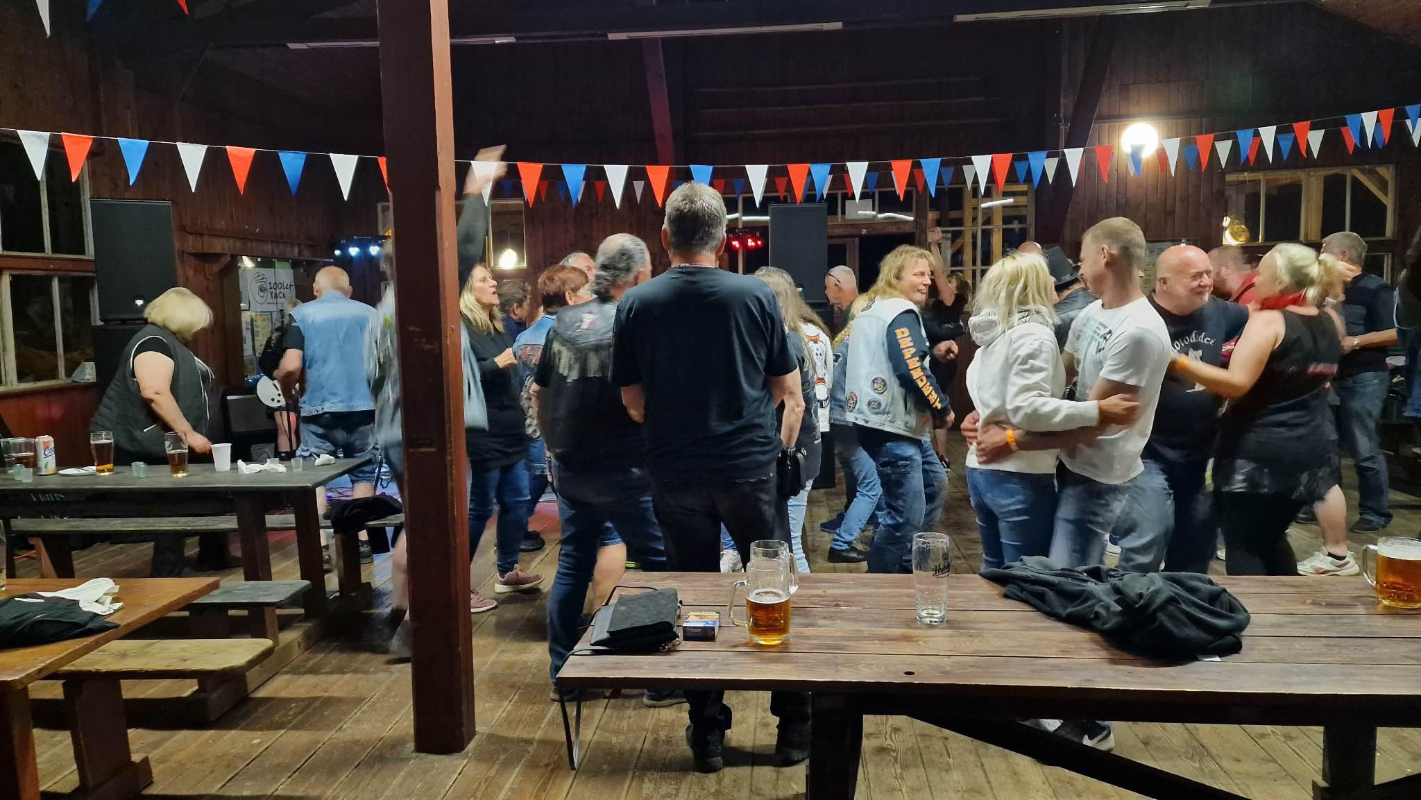 Masarykův tábor YMCA foto 5