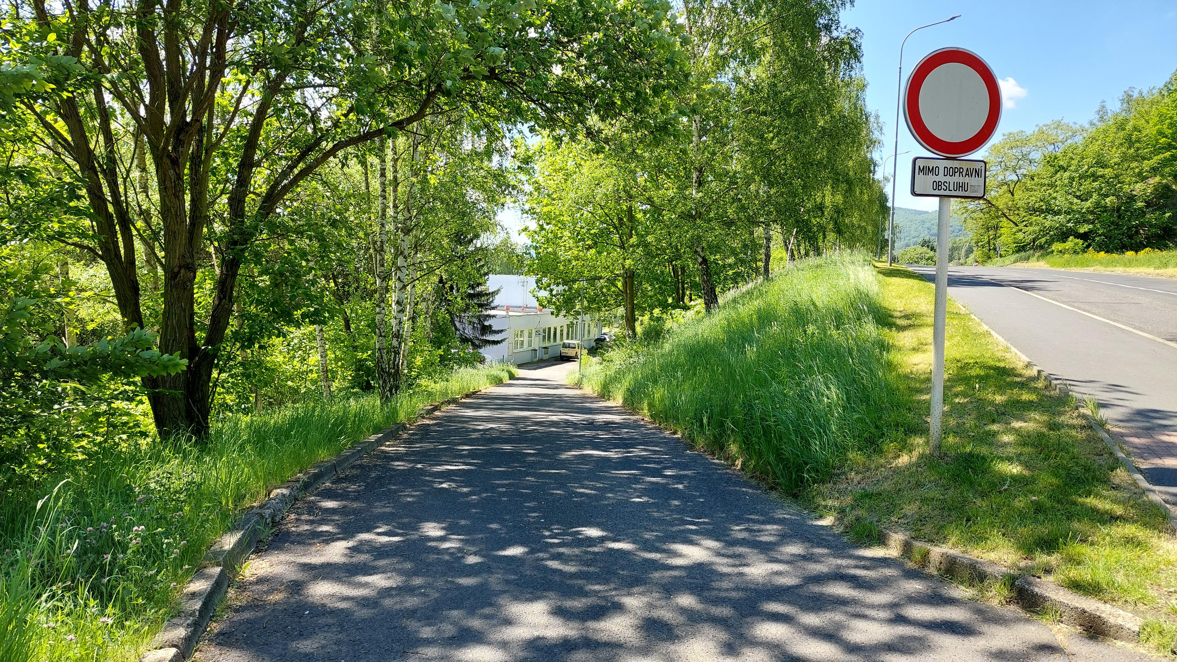 Policie ČR - Obvodní oddělení Litvínov - Hamr foto 2