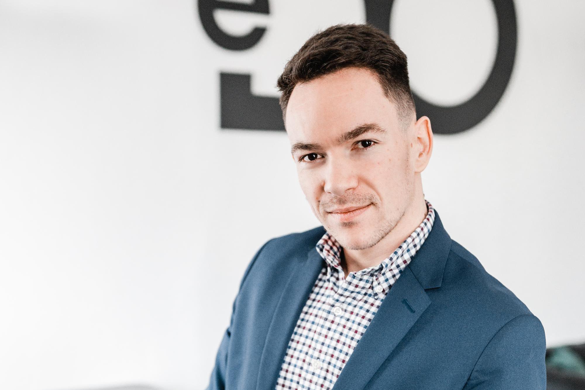 Martin Linc - finanční poradenství