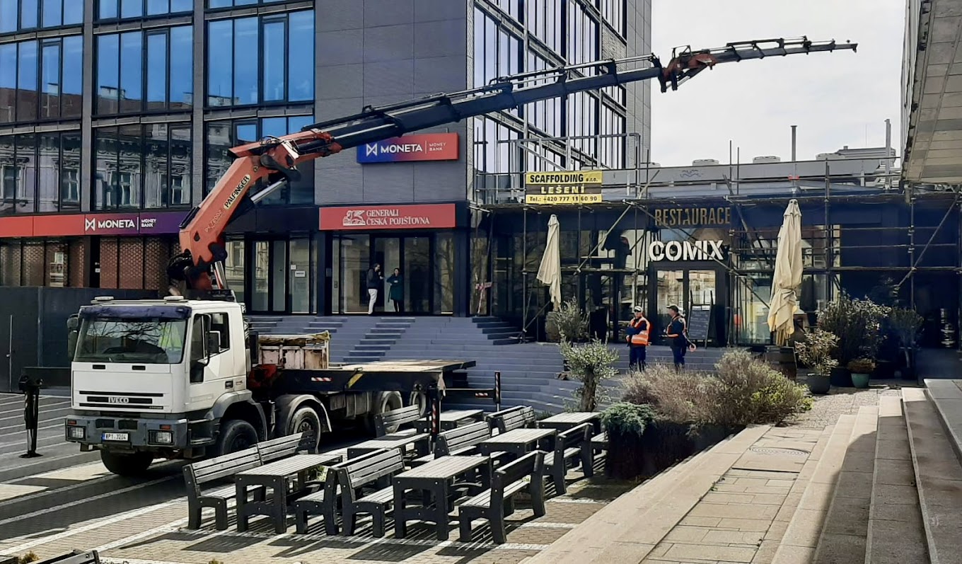 Betonové jímky Plzeň s.r.o. foto 6