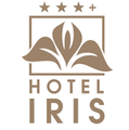 logo Hotel IRIS