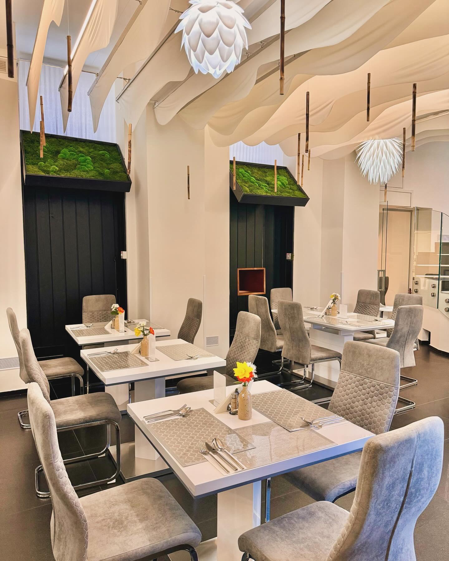 Indian Kitchen By R&R foto 6