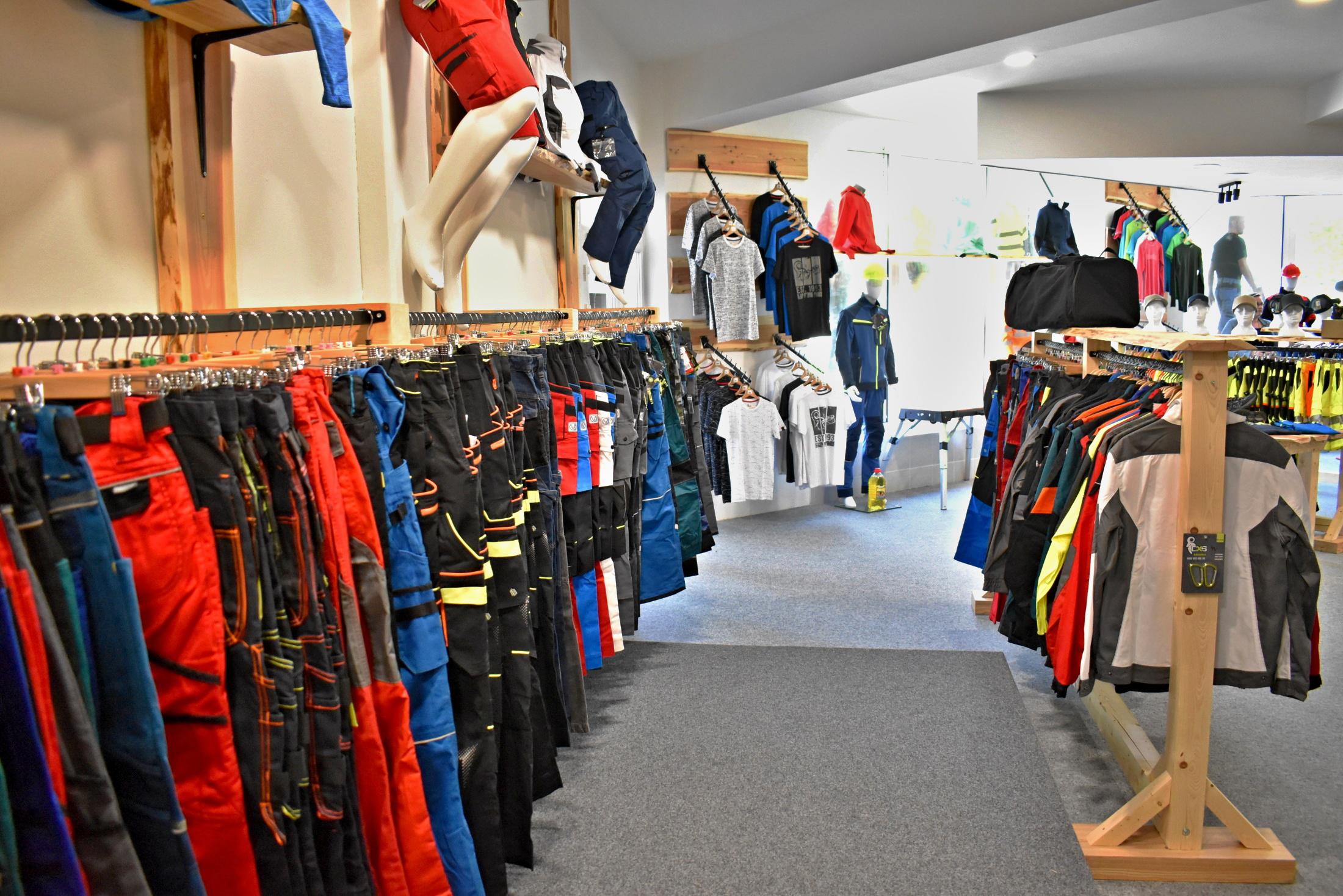 MARA - pracovní oděvy a outdoor foto 6