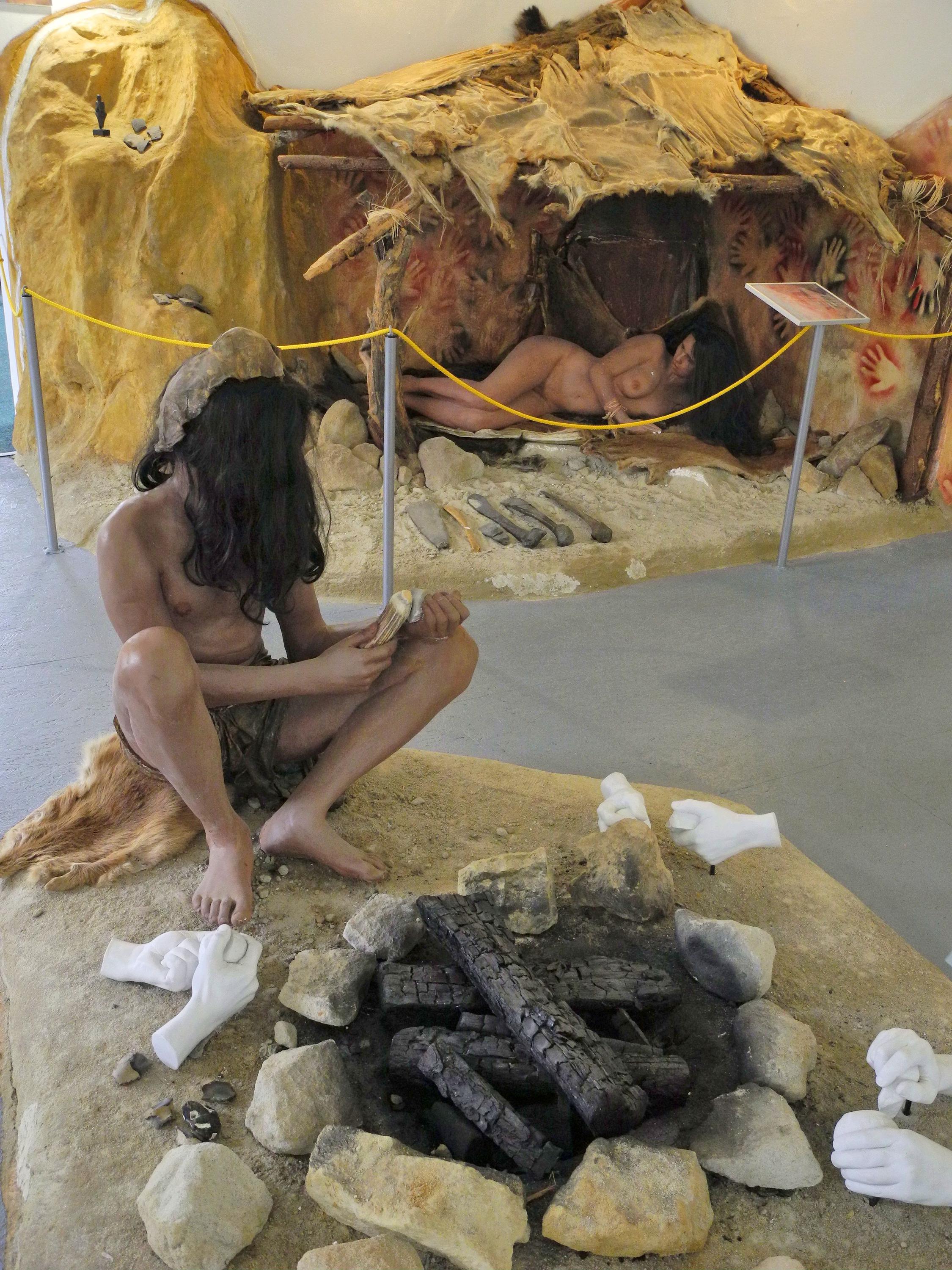 Muzeum Eduarda Štorcha foto 5