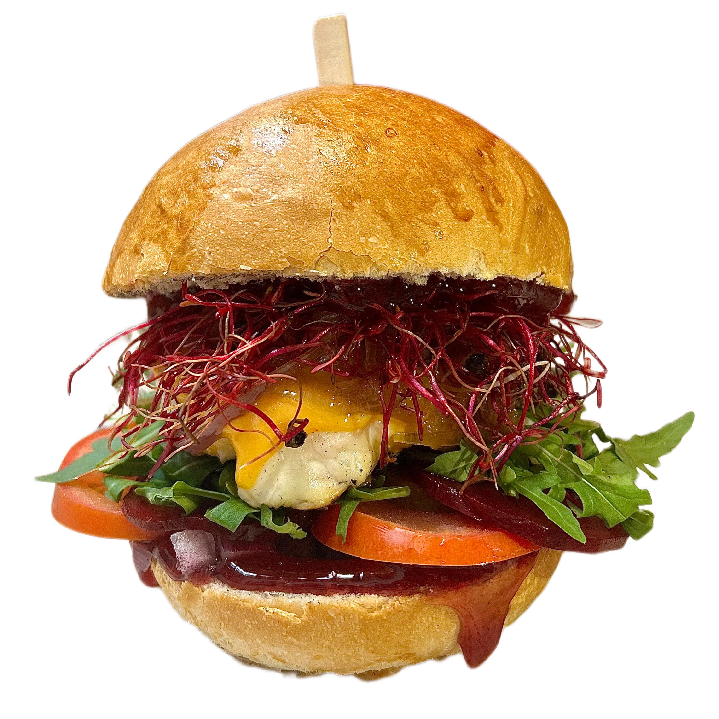 Pizzerie na náměstí foto 3