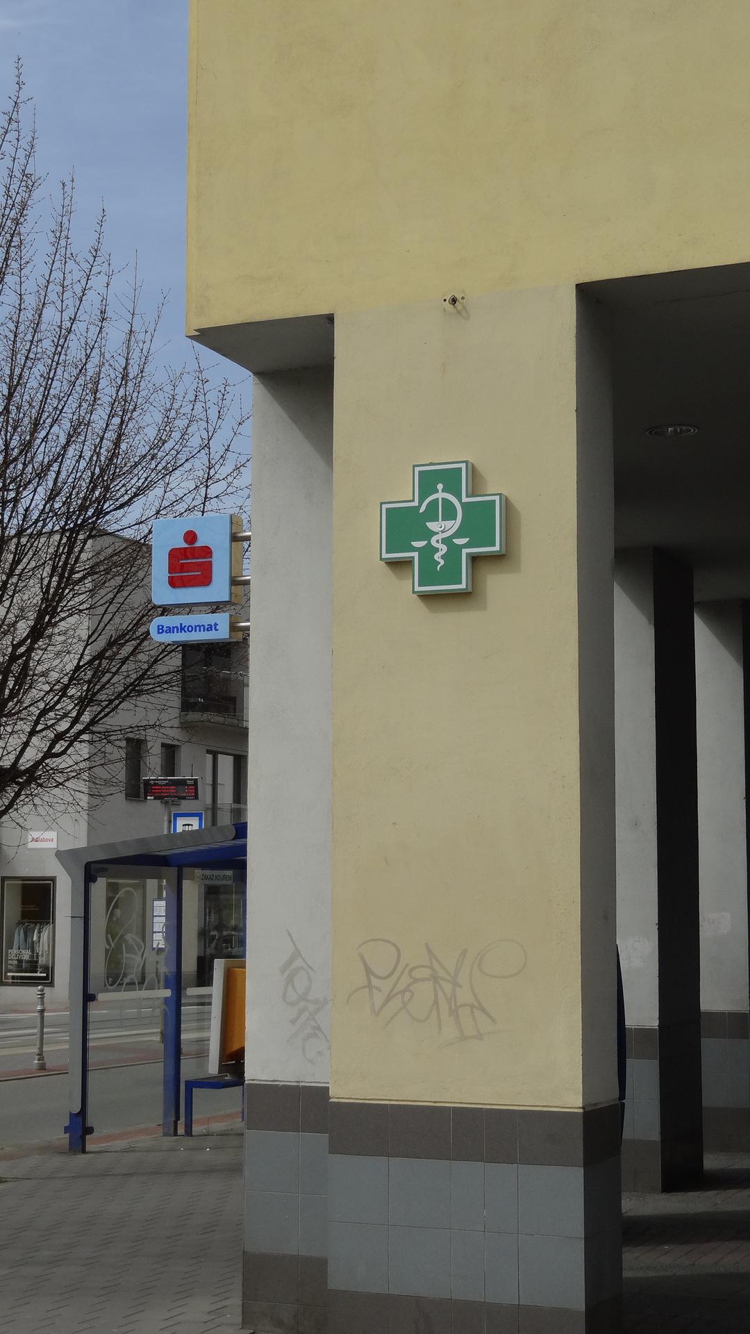 Lékárna Žabovřesky foto 5