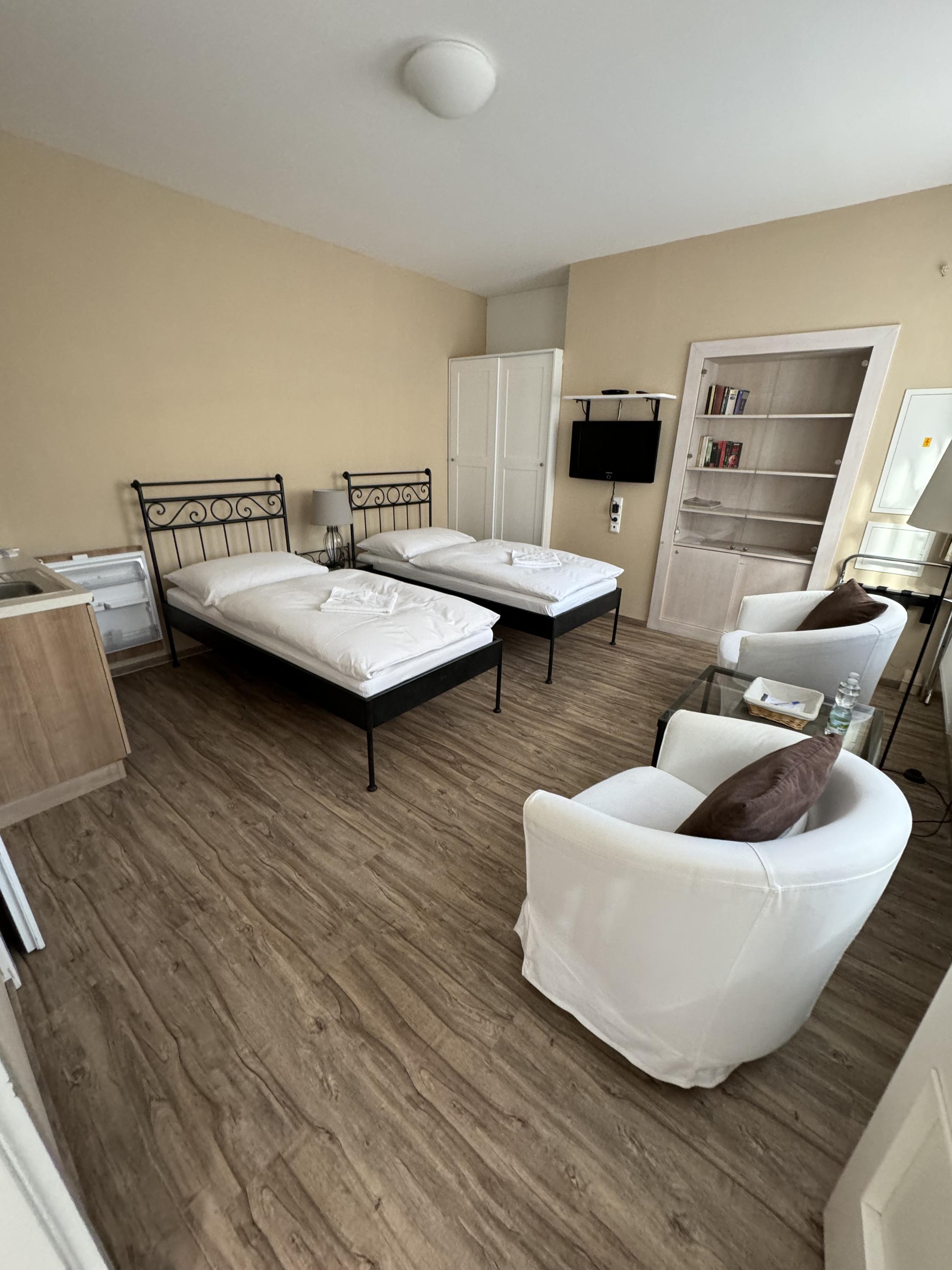 Apartmány La Provence*** foto 3