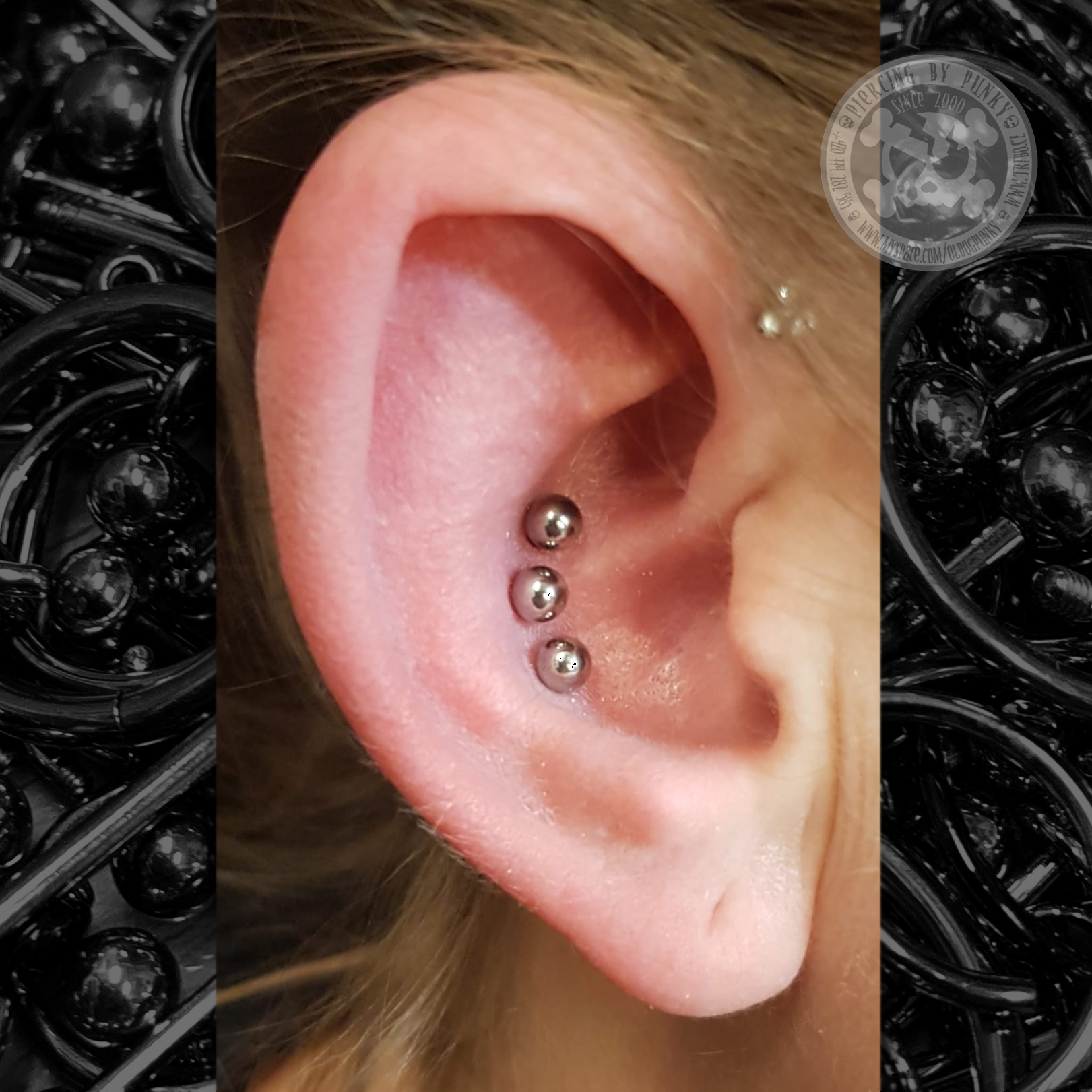 Root Down Tattoo and Piercing
