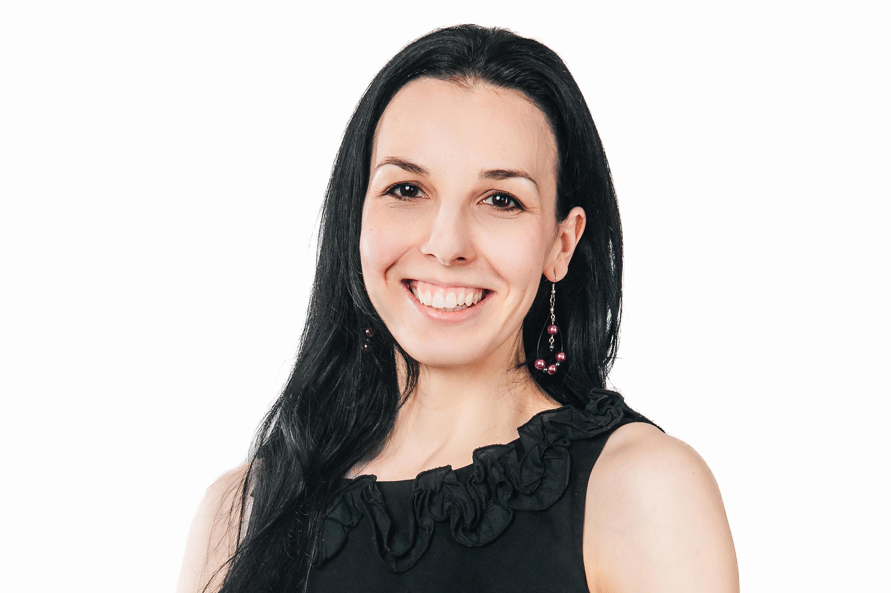 Bc. Petra Svobodová realitní makléřka RE/MAX A-City