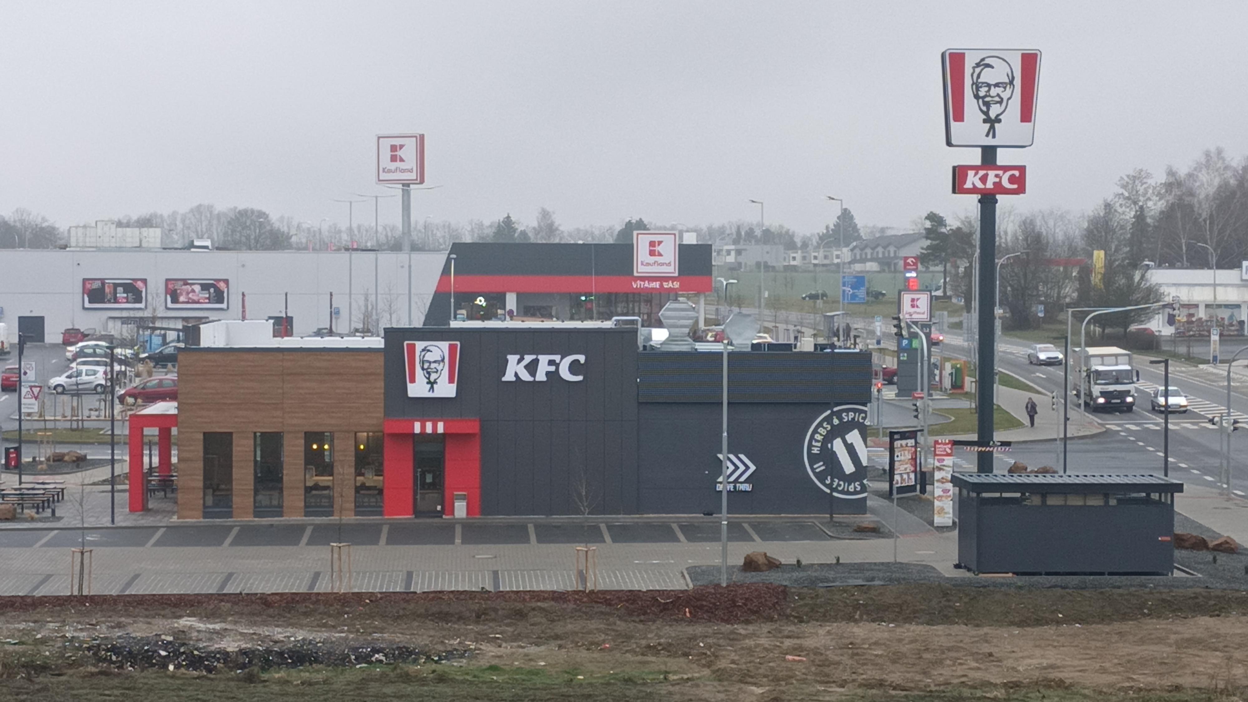 KFC