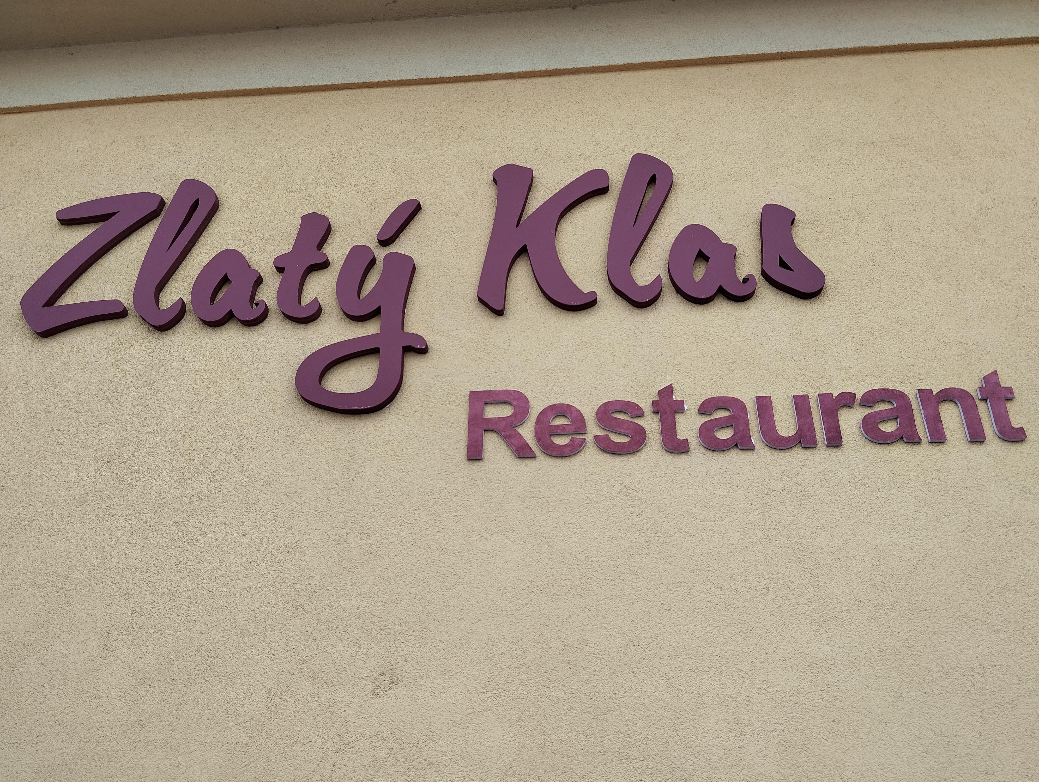 Zlatý klas Asia Restaurant foto 2