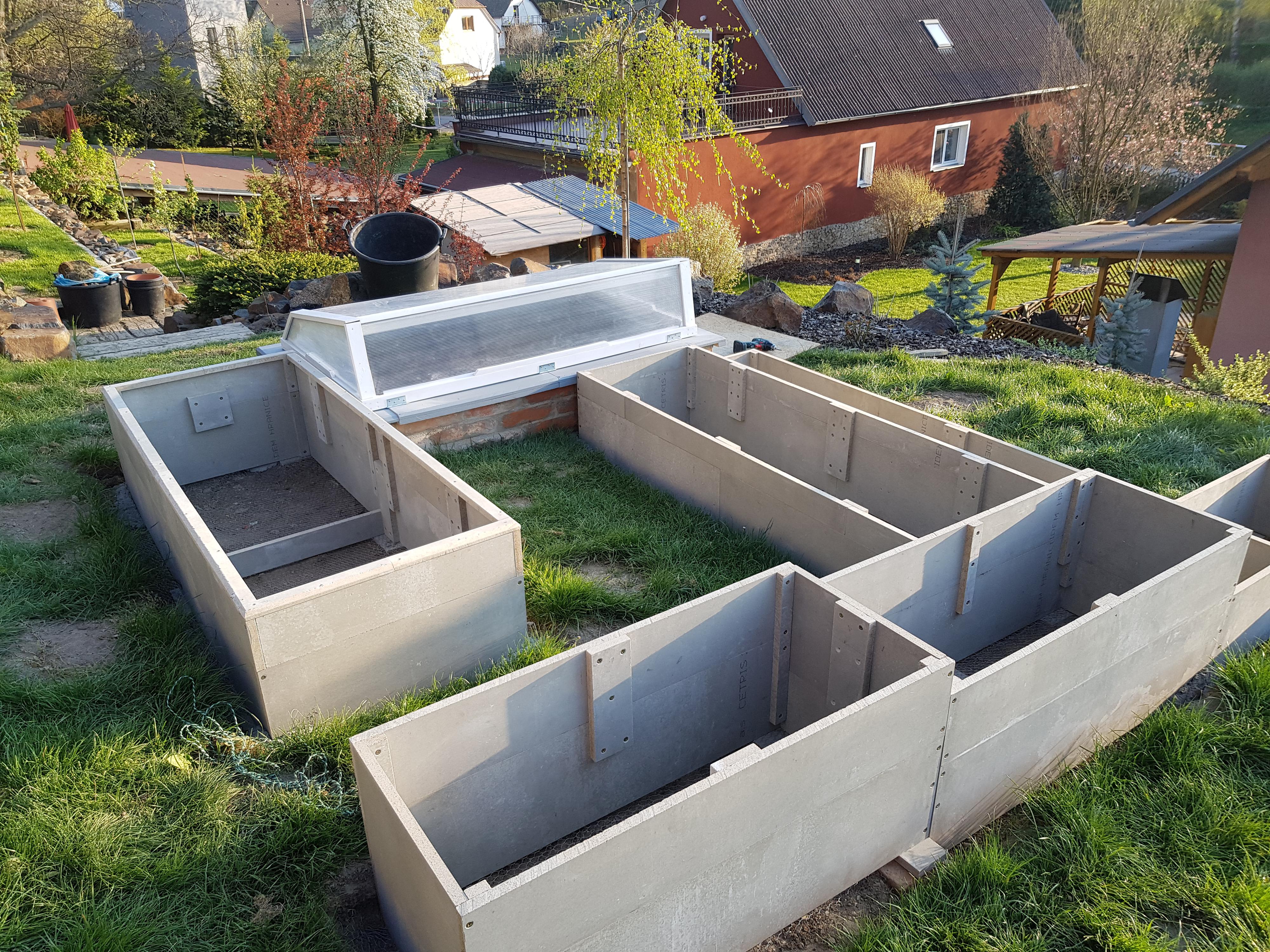 Los Manželos - hodinový manžel foto 2