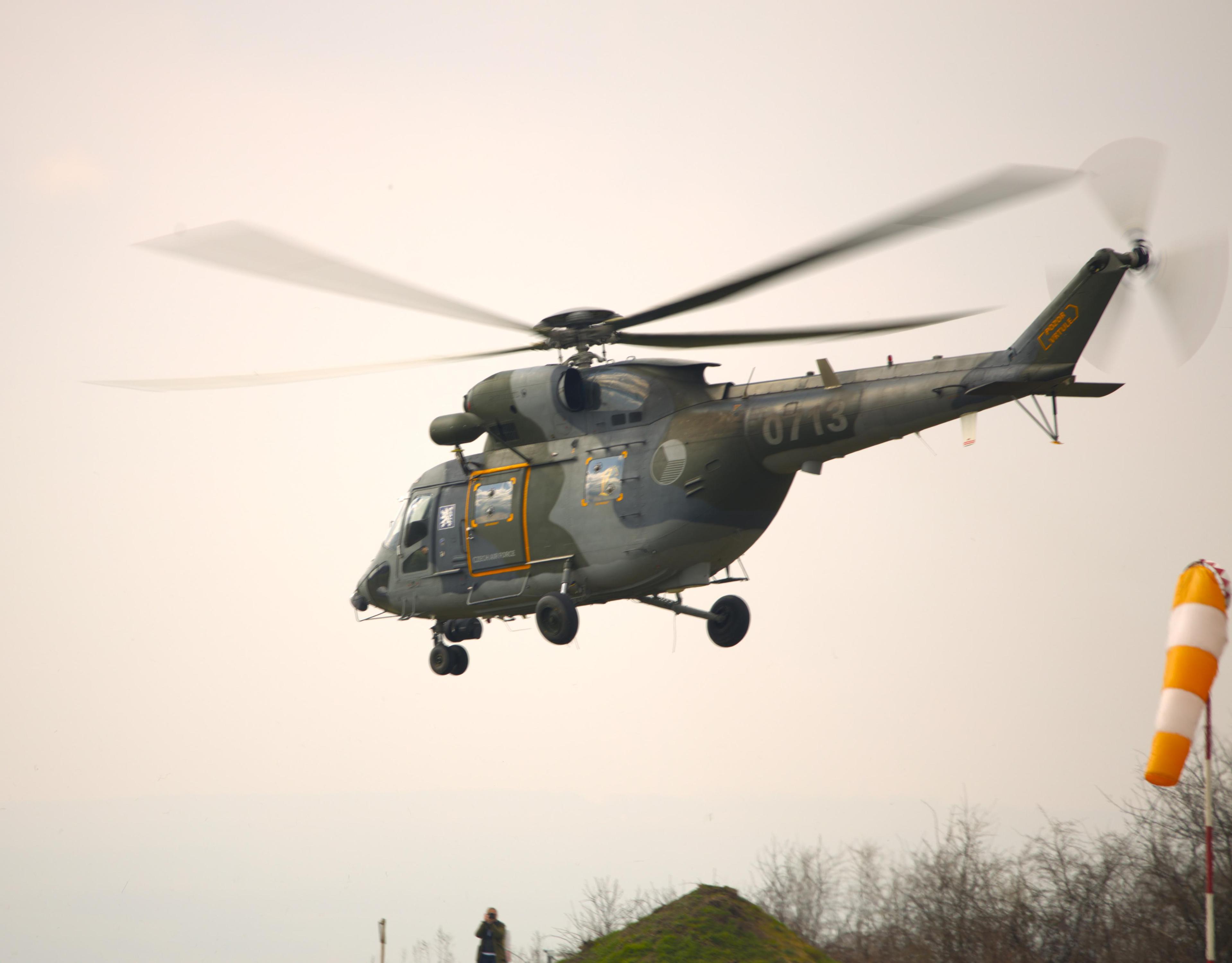 Letiště Podhořany foto 2