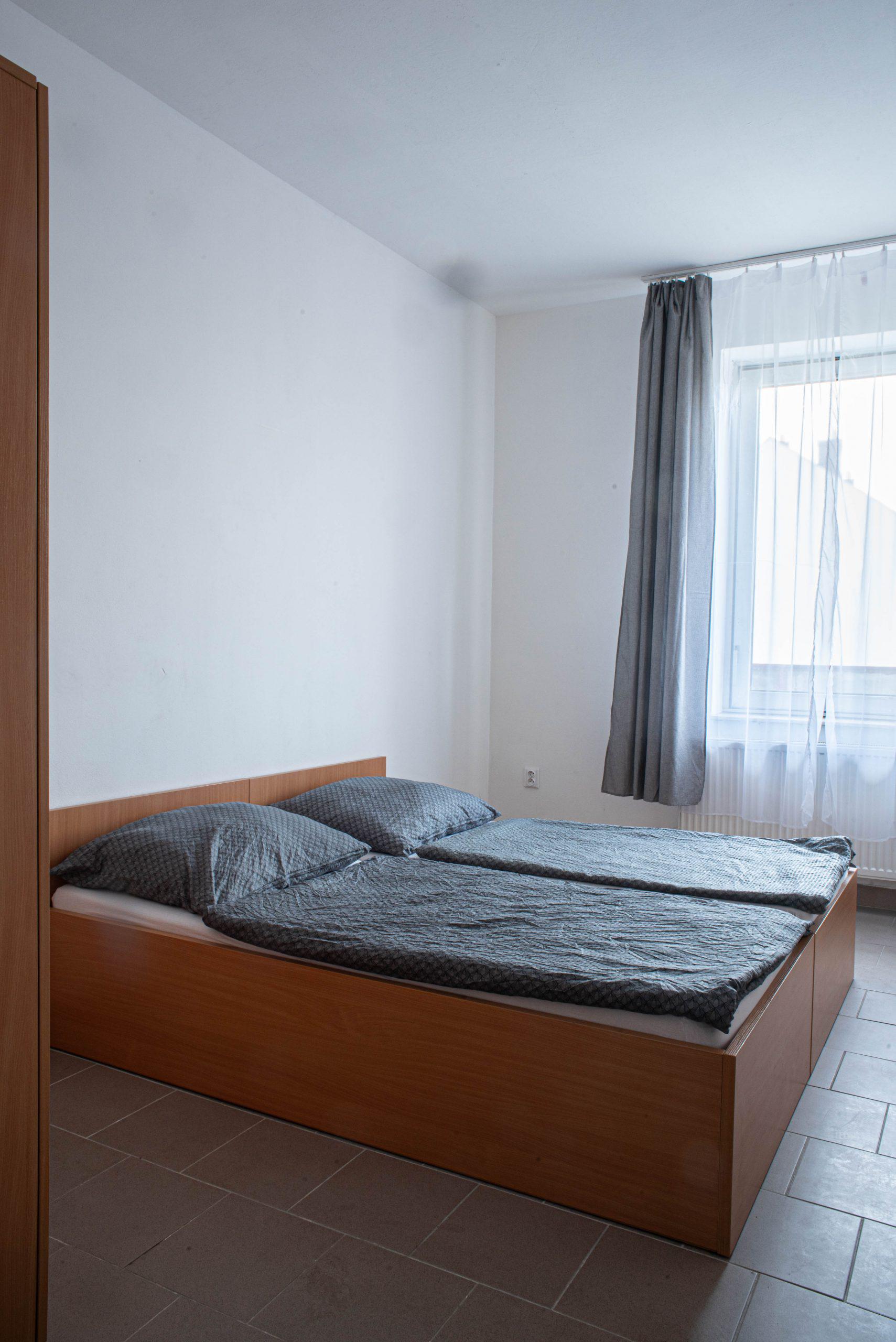 Svésedlická ubytovna foto 5