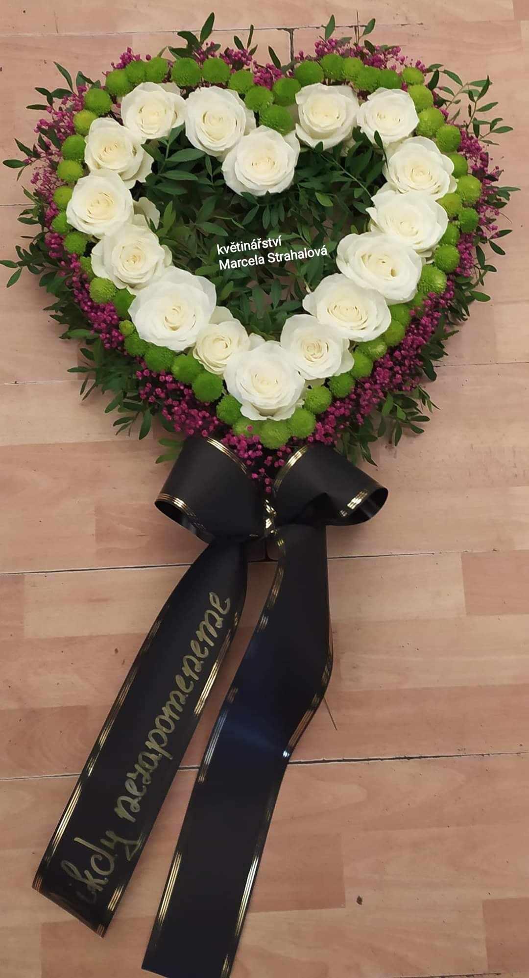 Květinářství a keramika Marcela Strahalová foto 2