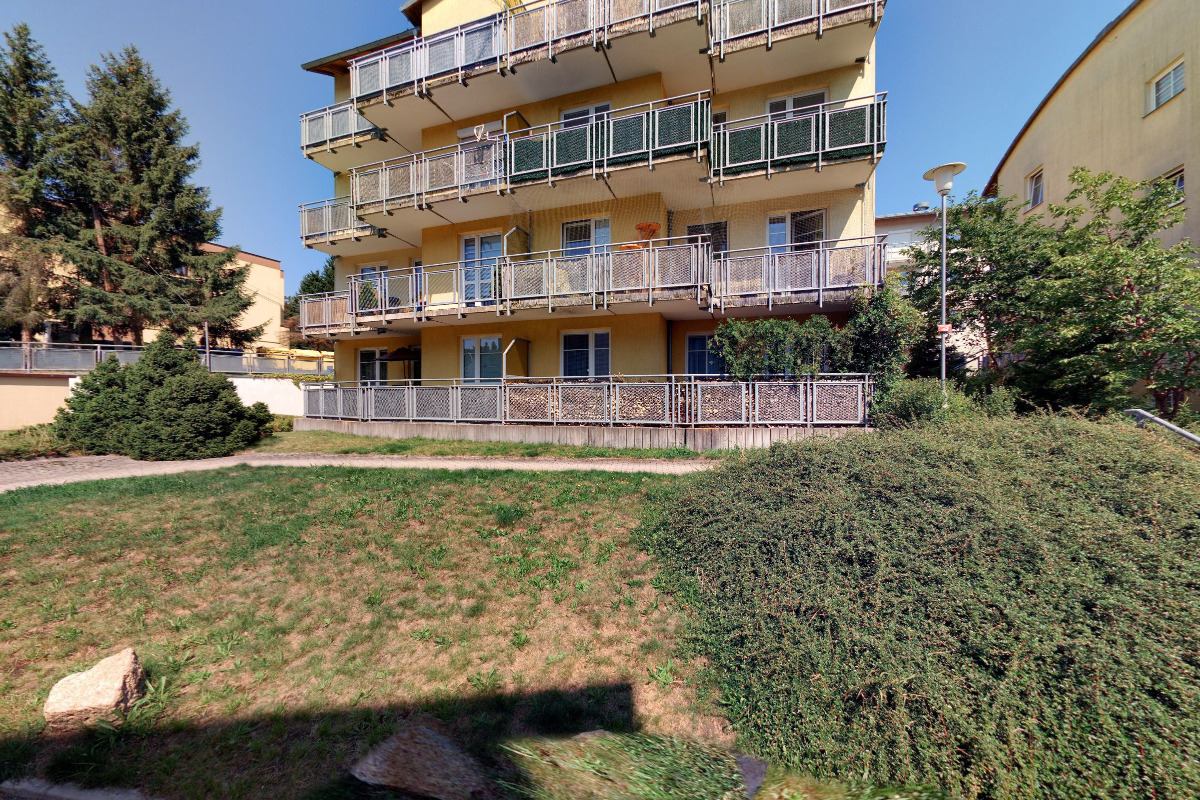 Projektant Ing. Tomáš Bém