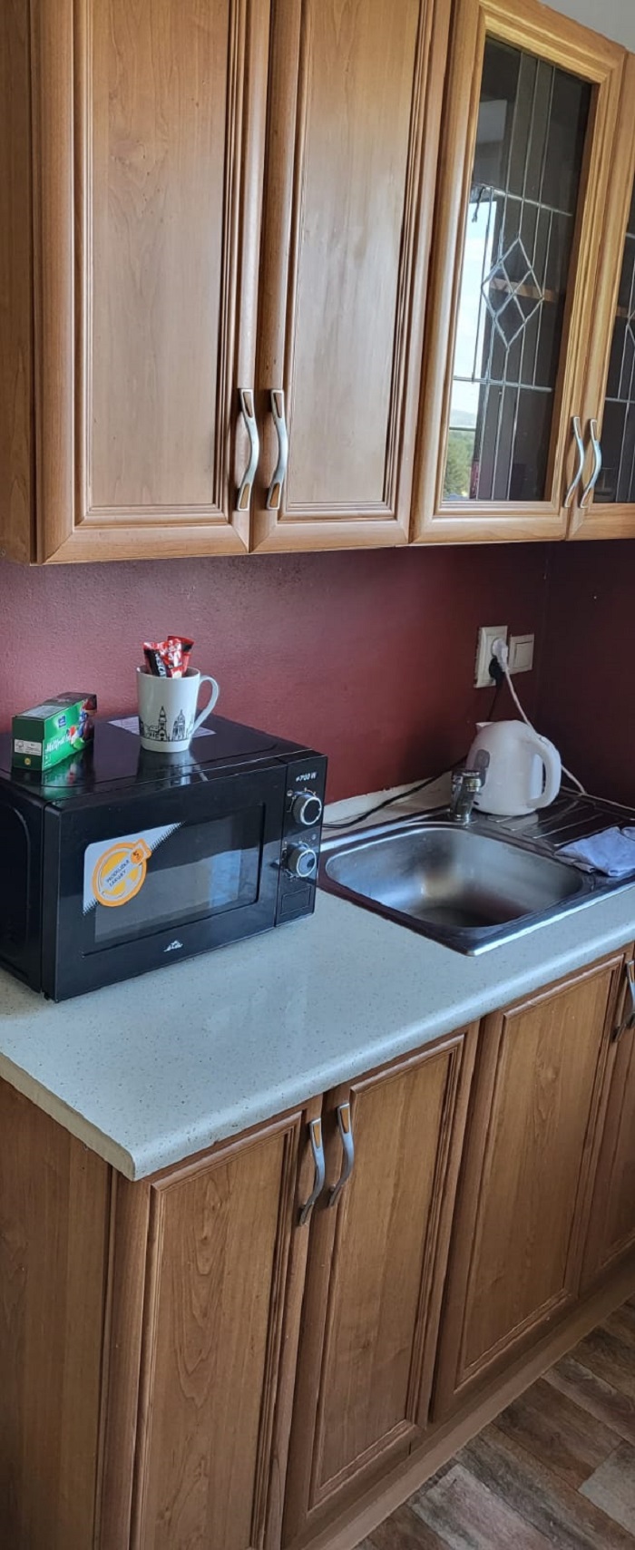 Apartmán u Radka foto 4
