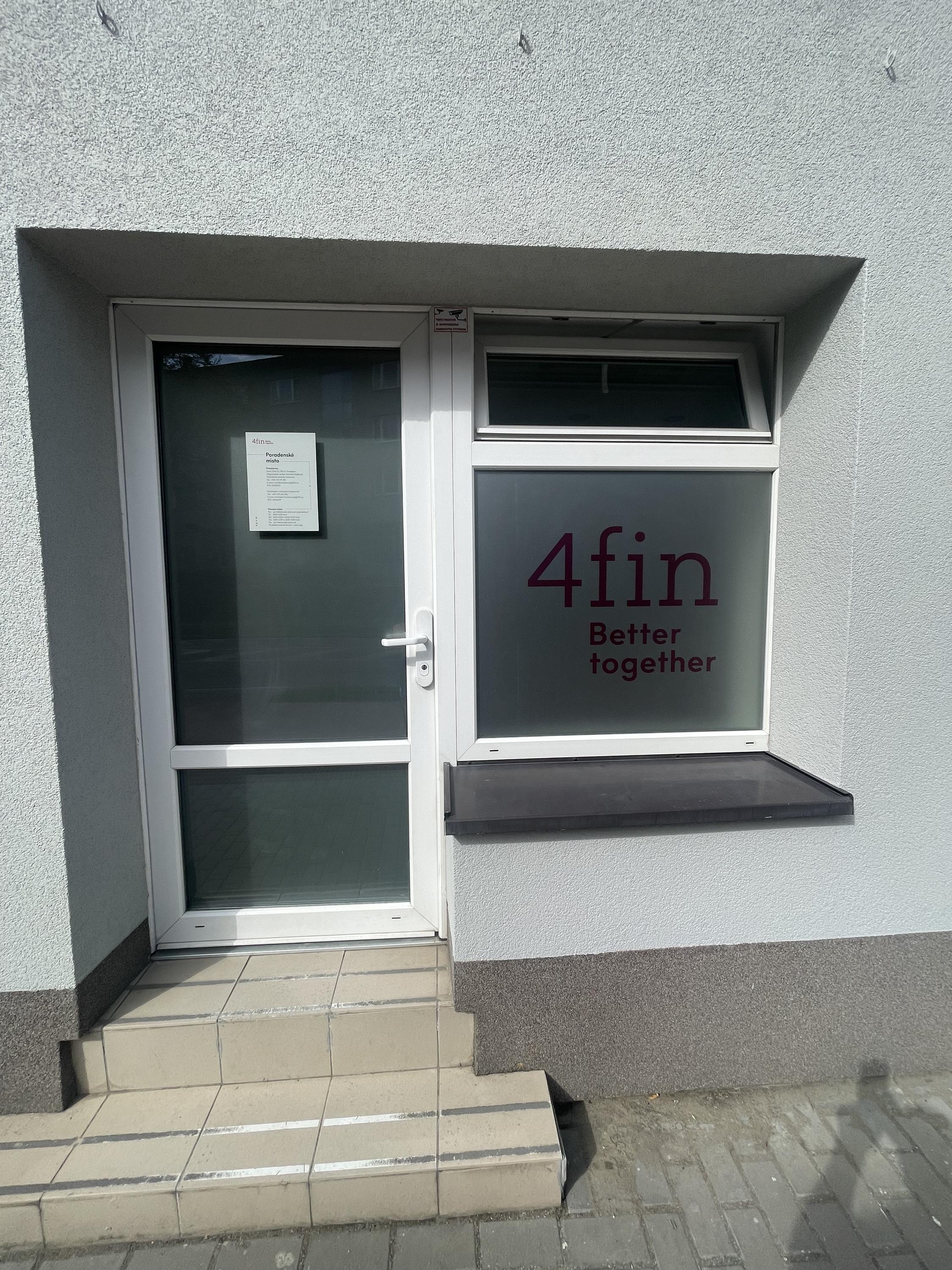 4fin Better together, a.s. foto 5
